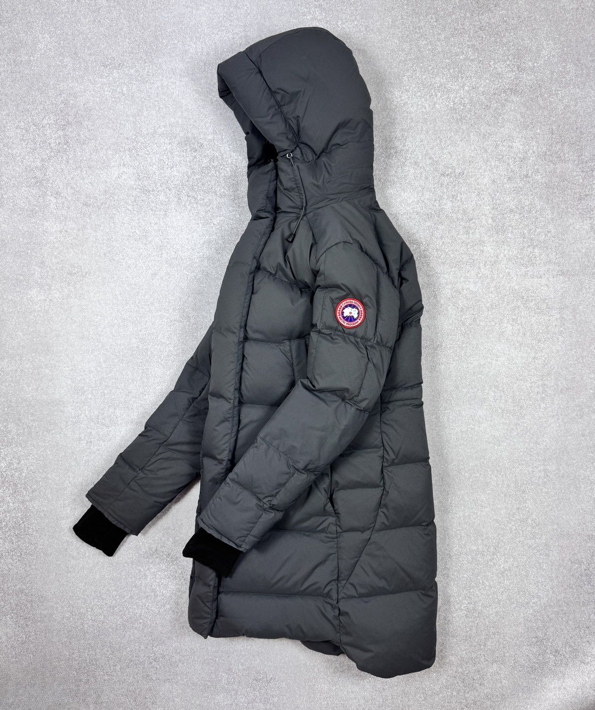 Canada Goose RP $1075 Canada Goose Alliston 5077L Puffer Parka Size XS Size XS / US 0-2 / IT 36-38 - 1 Thumbnail