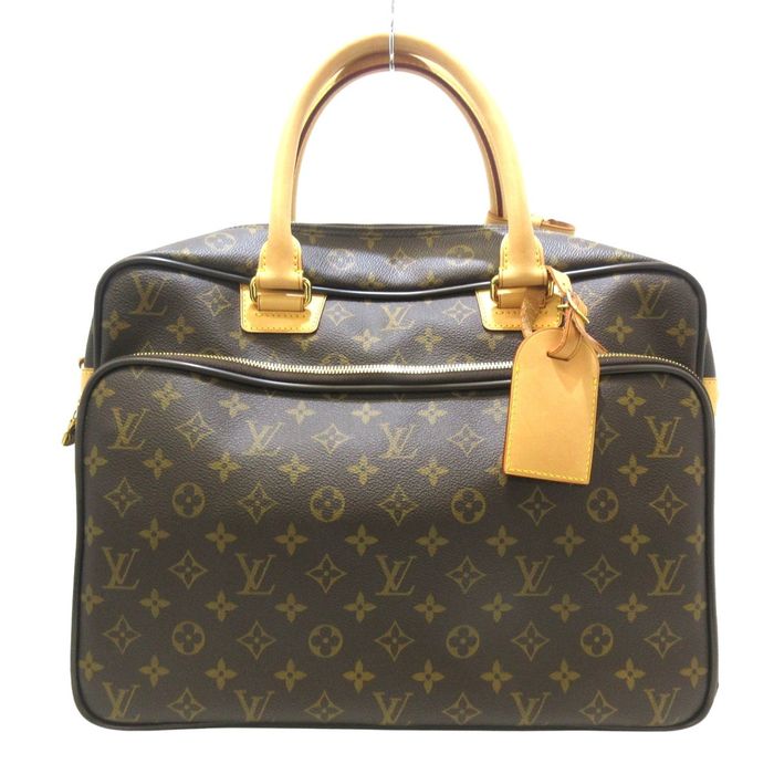 Louis Vuitton Louis Vuitton Icare briefcase | Grailed