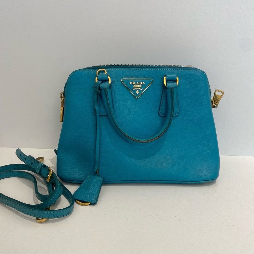 Prada Pre-loved Bag Very good condition Size ONE SIZE - 1 Thumbnail