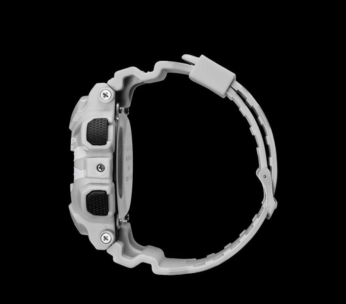 The GV Gallery Gv Gallery Raspberry Hills GV Shock Watch Size ONE SIZE - 10 Thumbnail