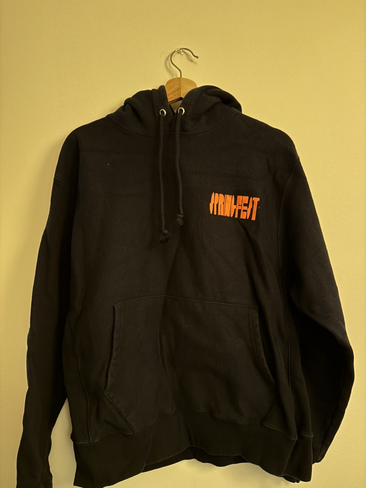 Champion USC Springfest 2020 Hoodie Size US L / EU 52-54 / 3 - 2 Thumbnail