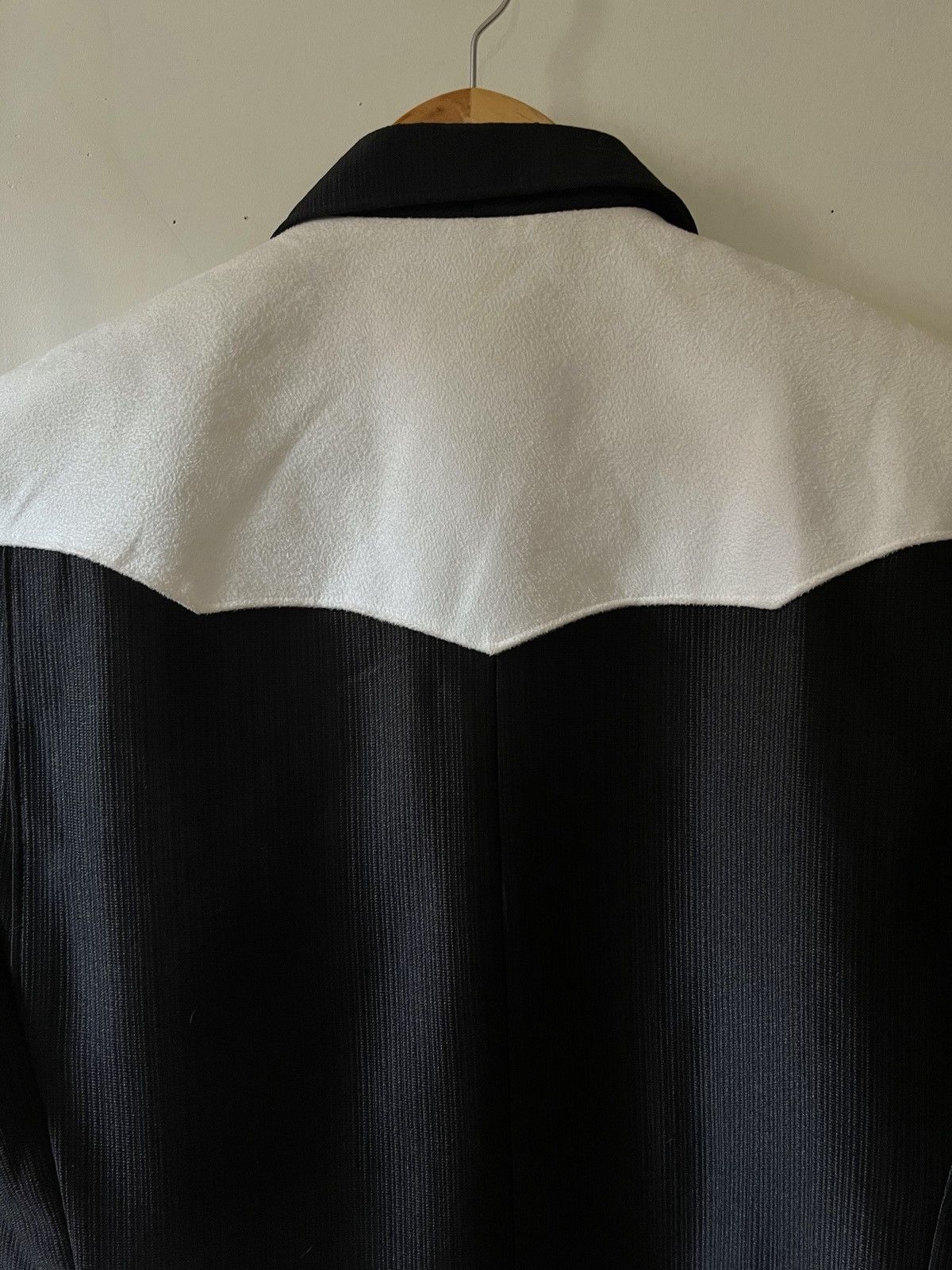 Vintage Vintage Buffalo Country western jacket Size US M / EU 48-50 / 2 - 8 Thumbnail