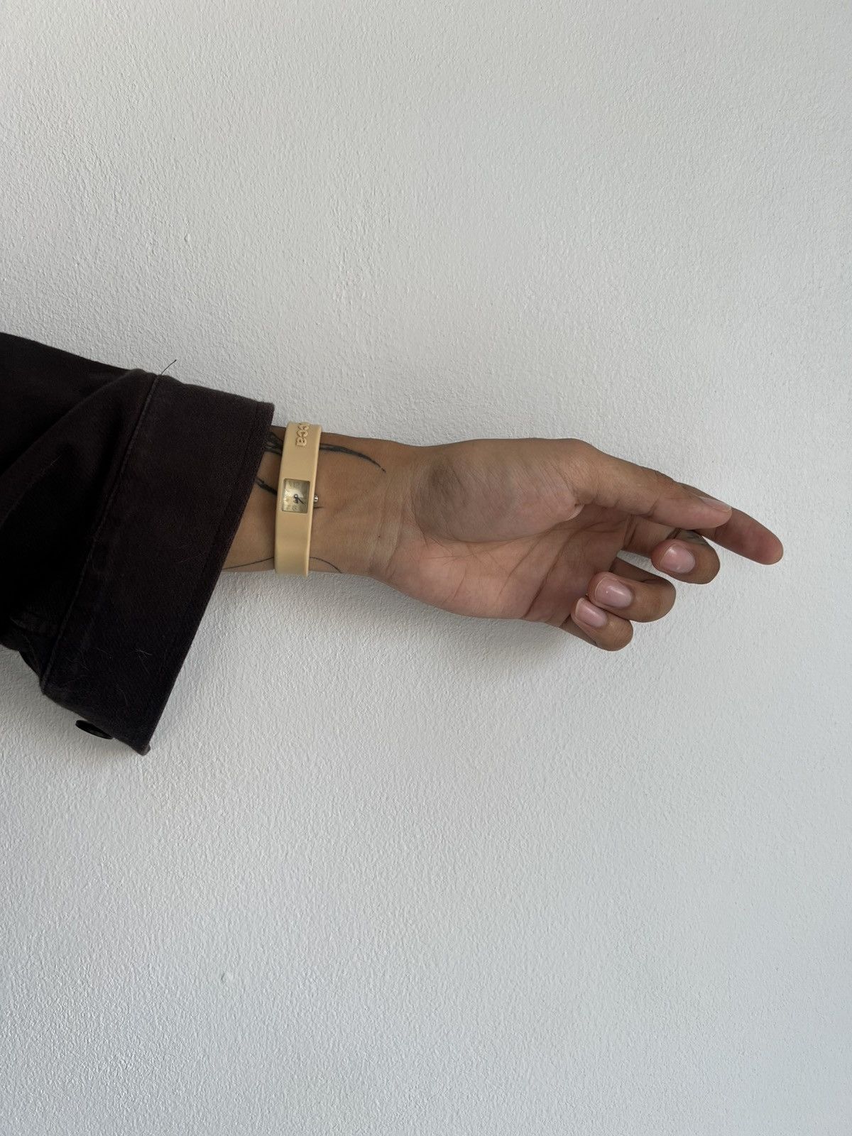CABANE de ZUCCa 90s Cabane de Zucca by Issey Miyake Digital Watch Size ONE SIZE - 6 Thumbnail
