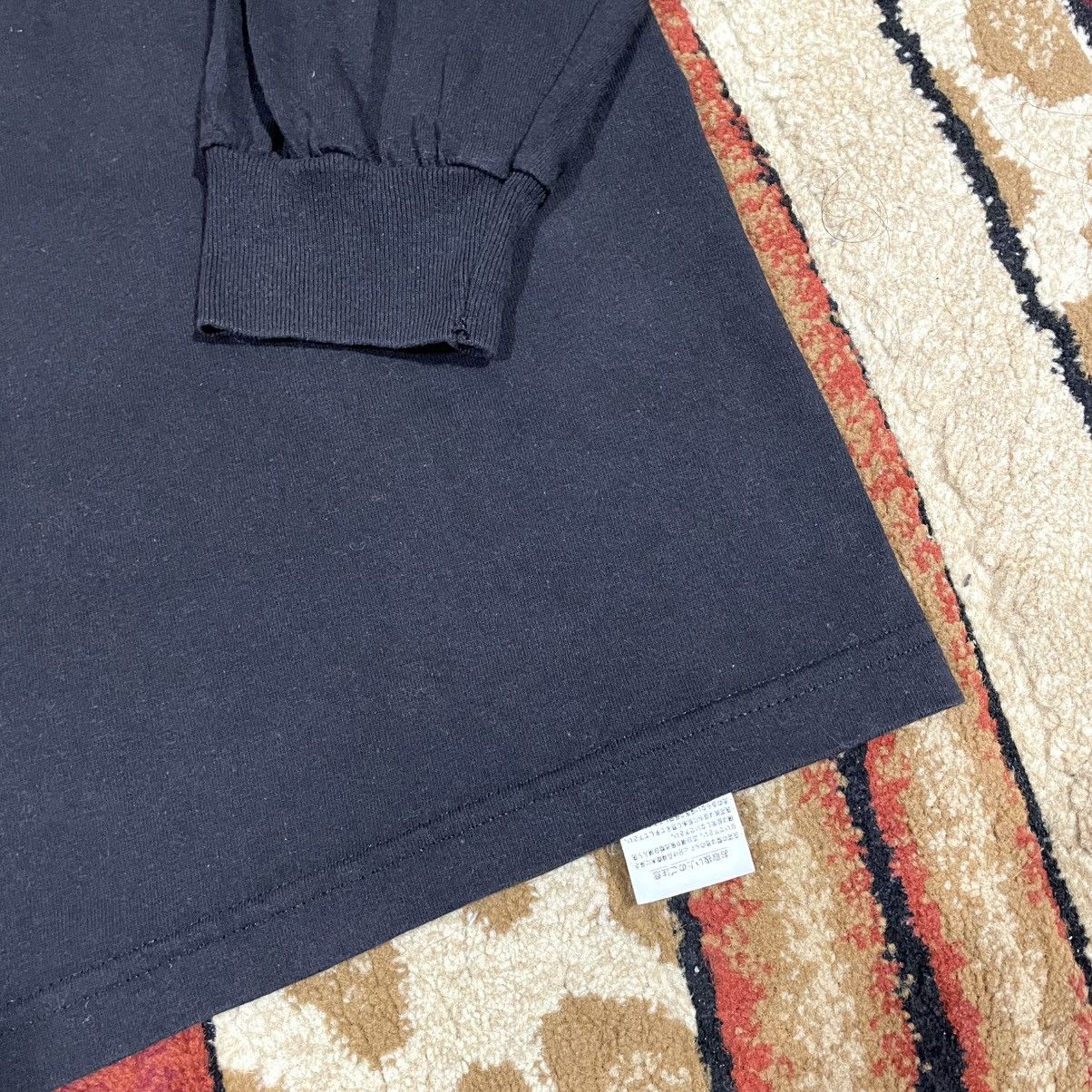 Apple Vintage Steve Jobs Apple Corporation Rare T Shirt Size US XL / EU 56 / 4 - 8 Thumbnail