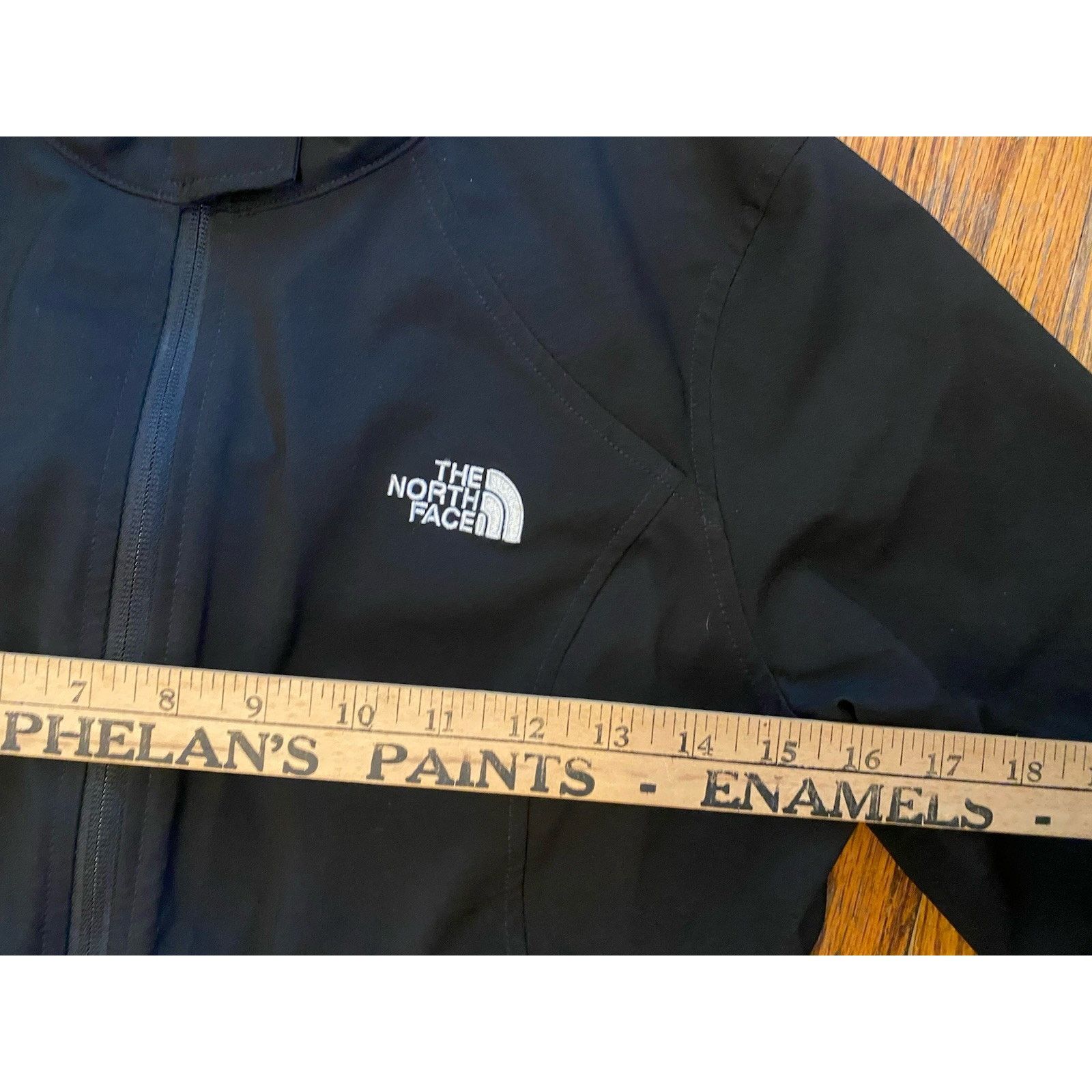 The North Face The North Face Jacket Women’s Large Black Size L / US 10 / IT 46 - 6 Thumbnail