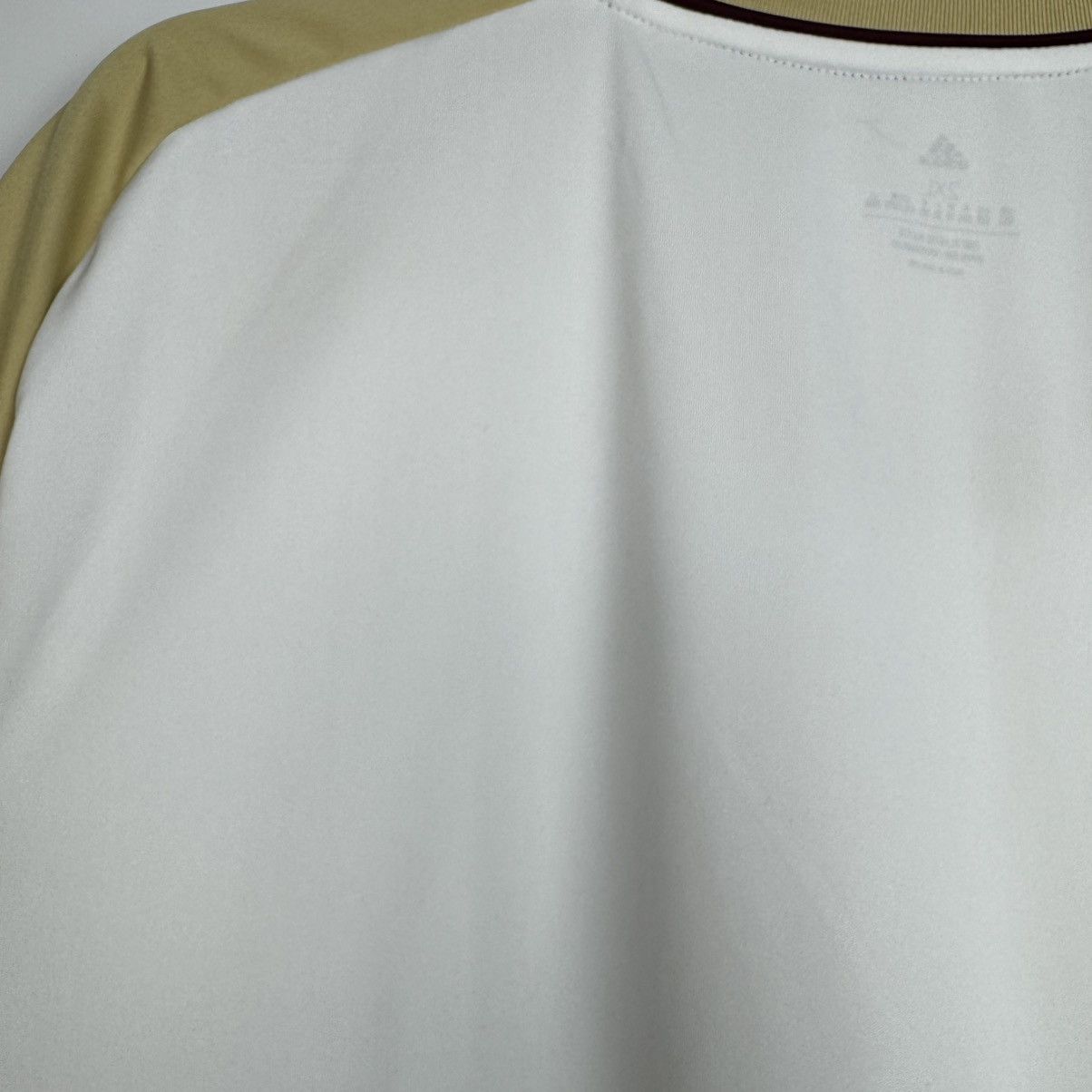 Adidas LEICESTER CITY 2022 2023 THIRD FOOTBALL SHIRT SOCCER JERSEY Size US XXL / EU 58 / 5 - 19 Thumbnail