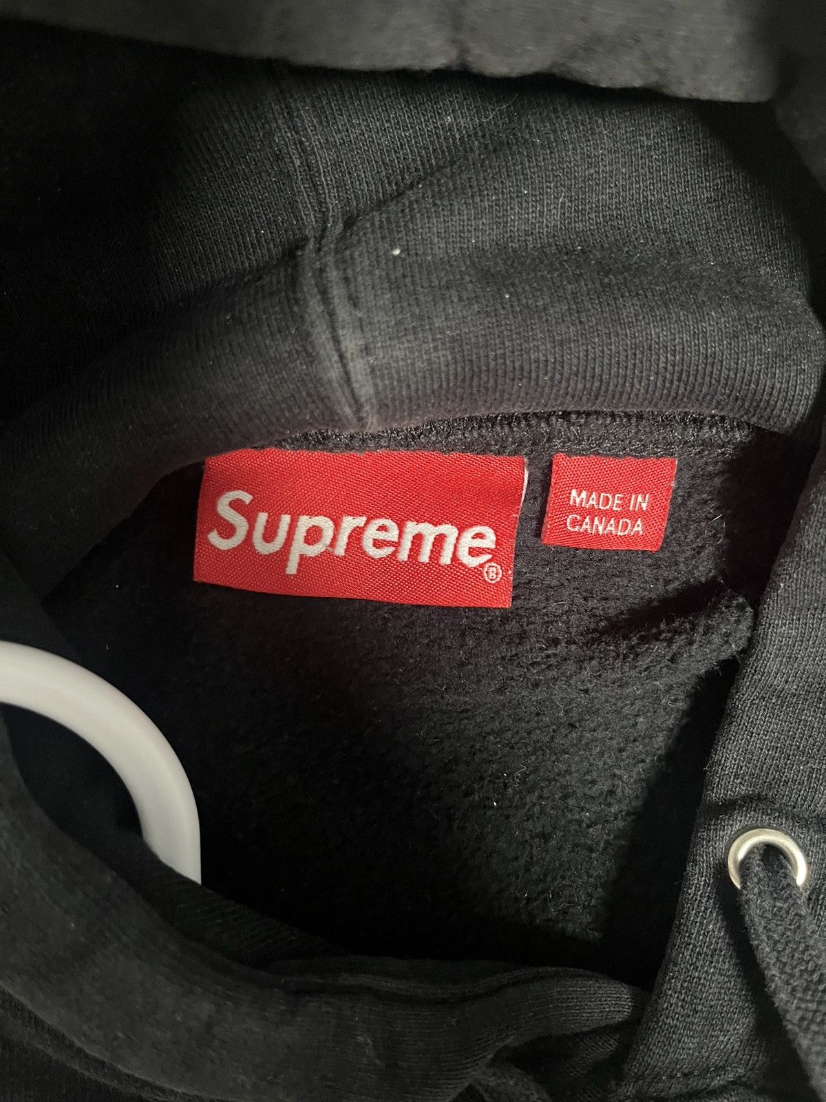 Supreme Supreme Geto Boys Hoodie Size US M / EU 48-50 / 2 - 3 Thumbnail