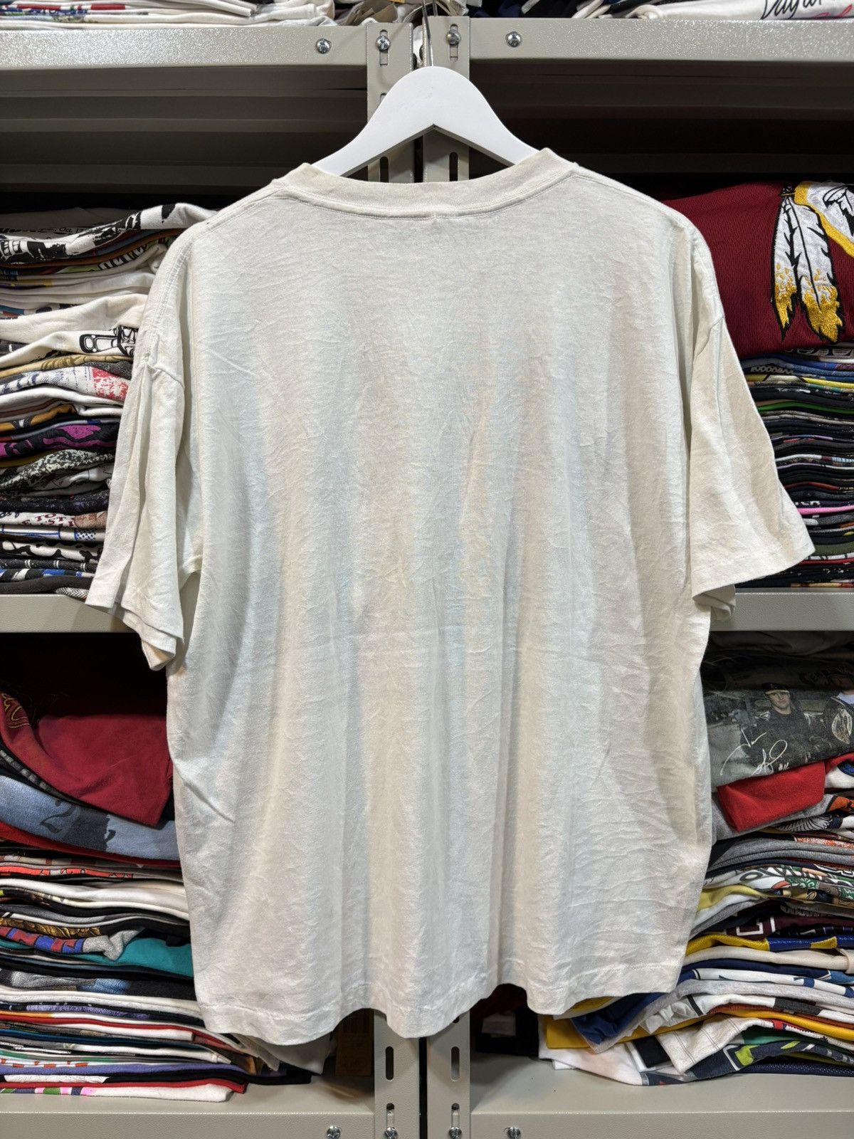 Other Winston Cup Champion 90s Racing Tee Size US XL / EU 56 / 4 - 5 Thumbnail