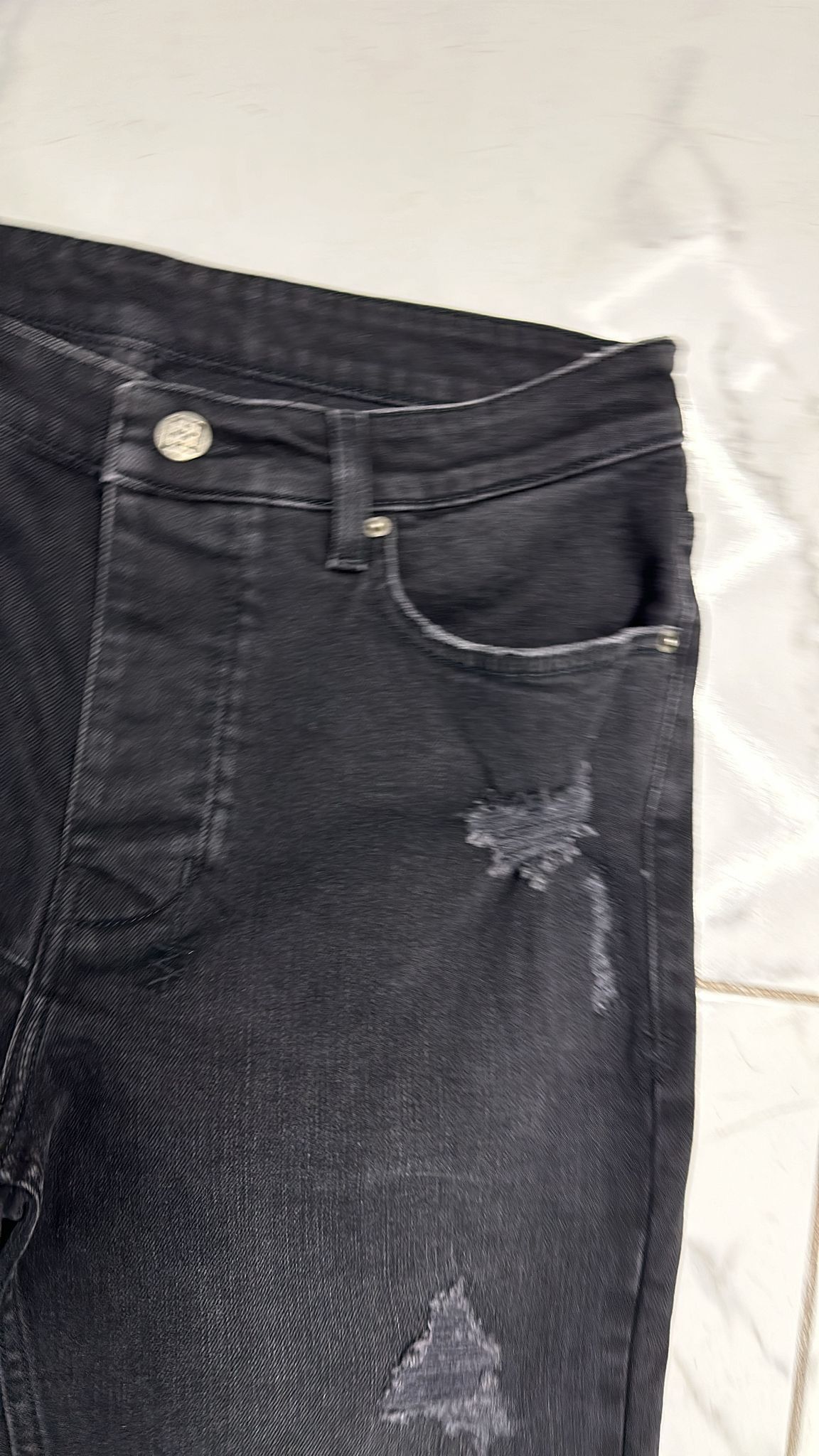 Ksubi Ksubi Sample Jean Size 32 Size US 32 / EU 48 - 5 Thumbnail