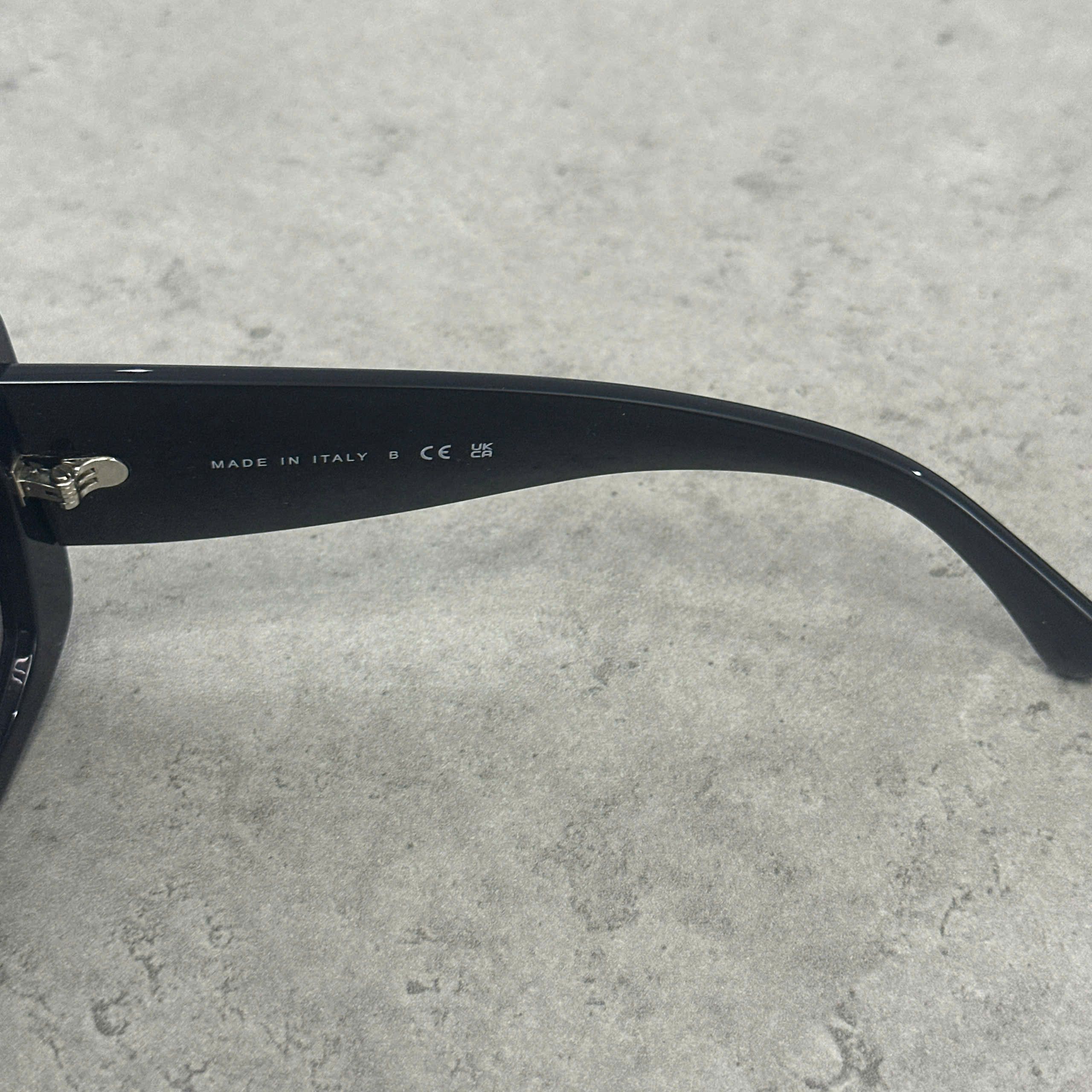 Chanel CHANEL 0CH5435 C622S6 Sunglasses Size ONE SIZE - 5 Thumbnail