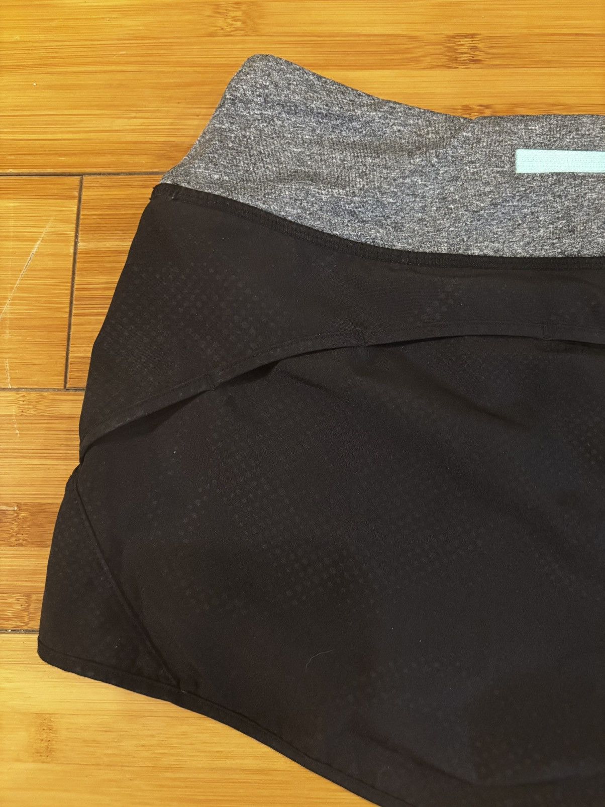 Other Mpg sweat shorts.mp-248 Size 26" / US 2 / IT 38 - 9 Thumbnail