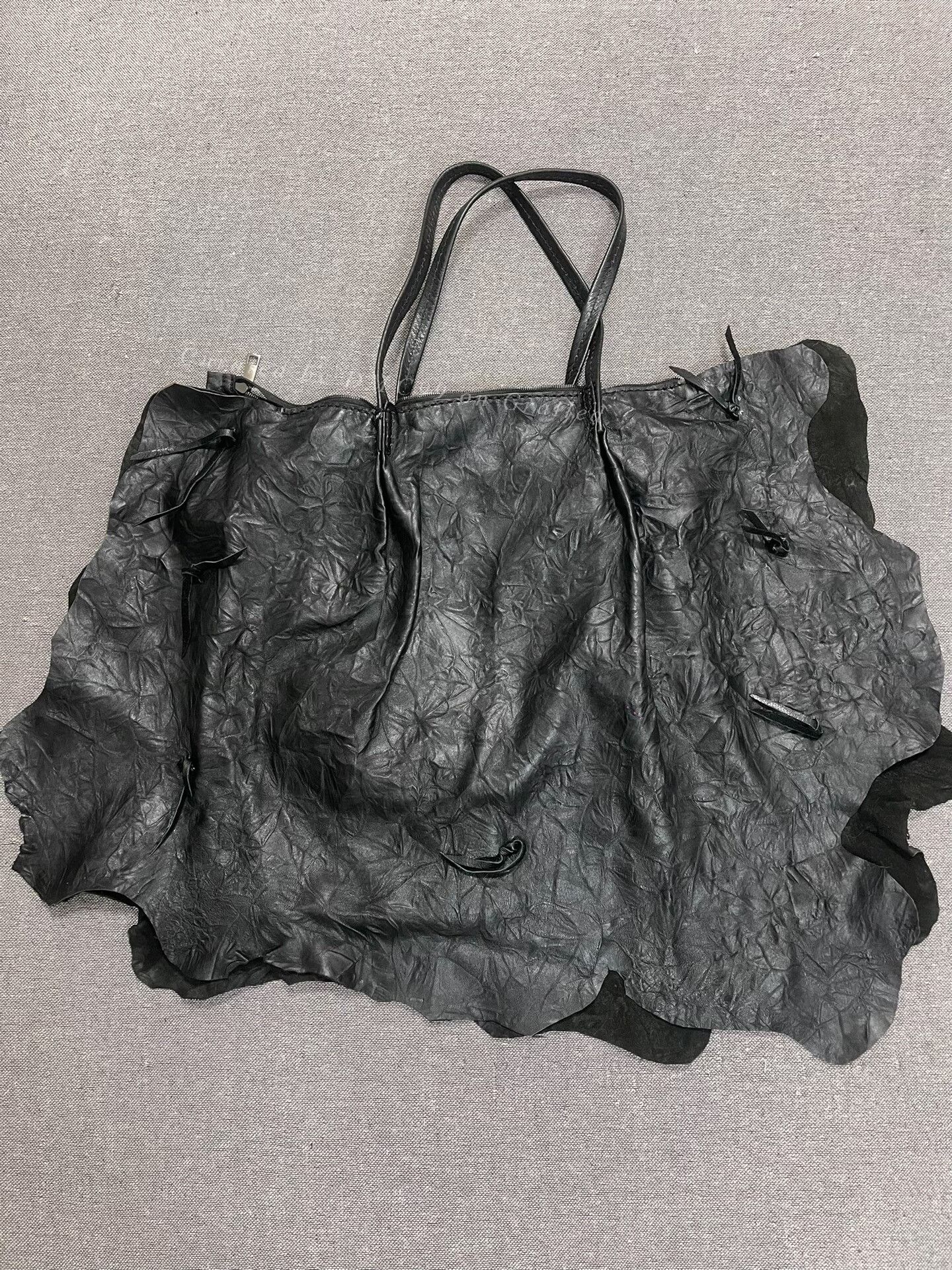 FREEBIRD TheBirds Designer Leather Tote Bag Size ONE SIZE - 1 Thumbnail