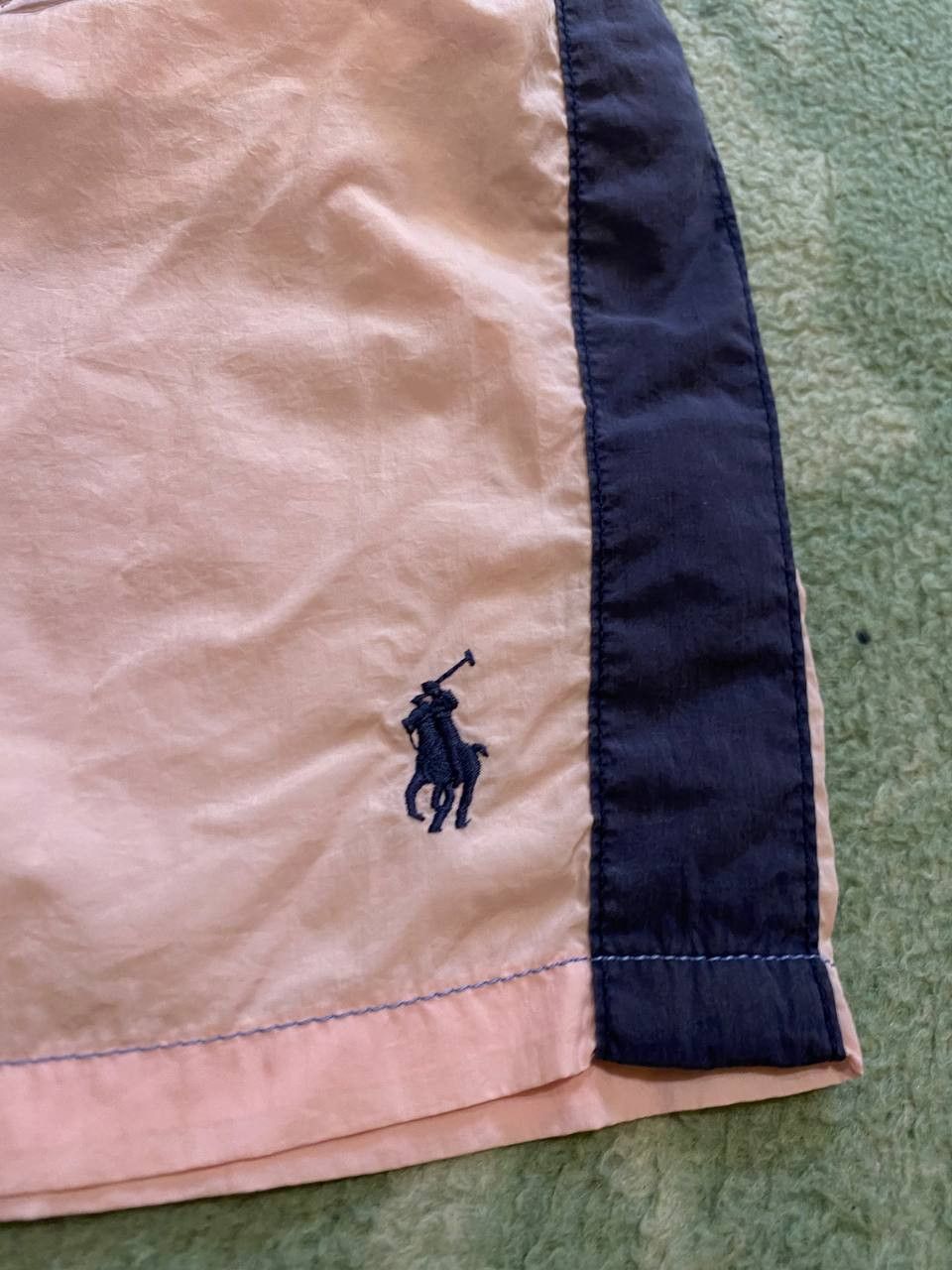 Polo Ralph Lauren 90s Polo Ralph Lauren Vintage Shorts Size US 34 / EU 50 - 2 Thumbnail