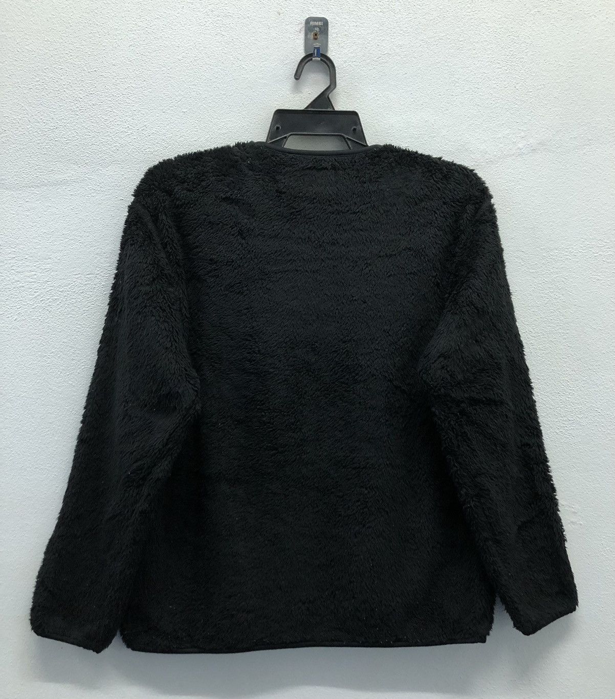 Engineered Garments × Uniqlo Uniqlo Engineered Garments New York Fleece Sweatshirt Size US S / EU 44-46 / 1 - 2 Thumbnail