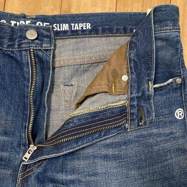 Bape 🔥2XL🔥 BAPE Shark Denim Pants a bathing ape XXL Size US 38 / EU 54 - 6 Thumbnail