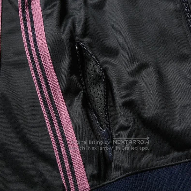 Needles Needles R.C. Track Jacket. Size US XL / EU 56 / 4 - 5 Thumbnail