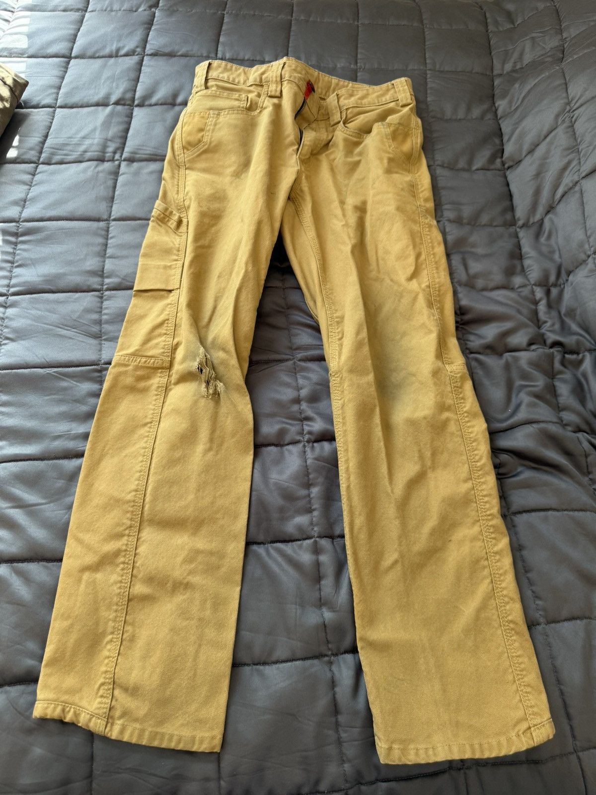 Other Milwaukee Work Pant Size US 32 / EU 48 - 1 Thumbnail