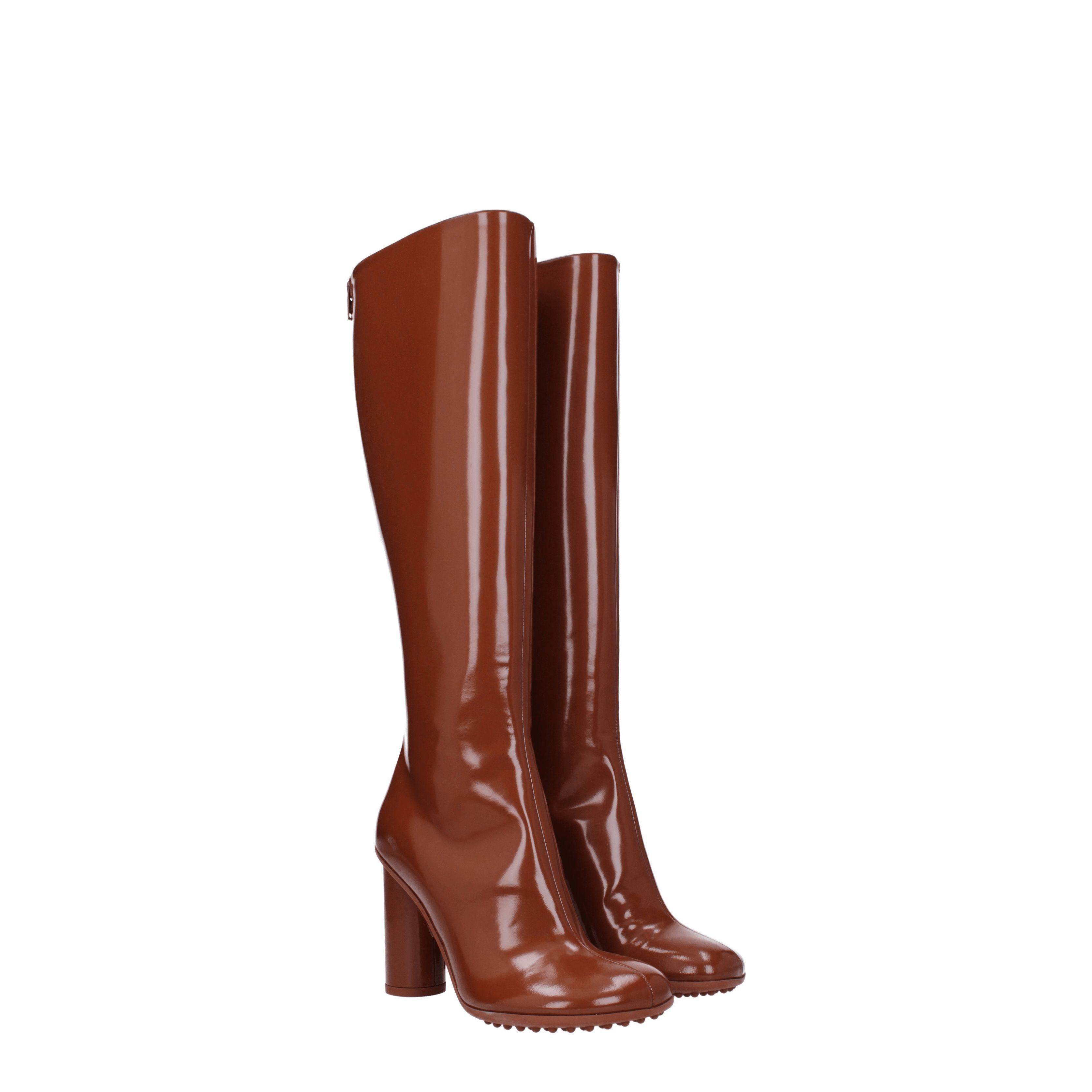 Bottega Veneta Boots Size US 7 / IT 37 - 1 Thumbnail