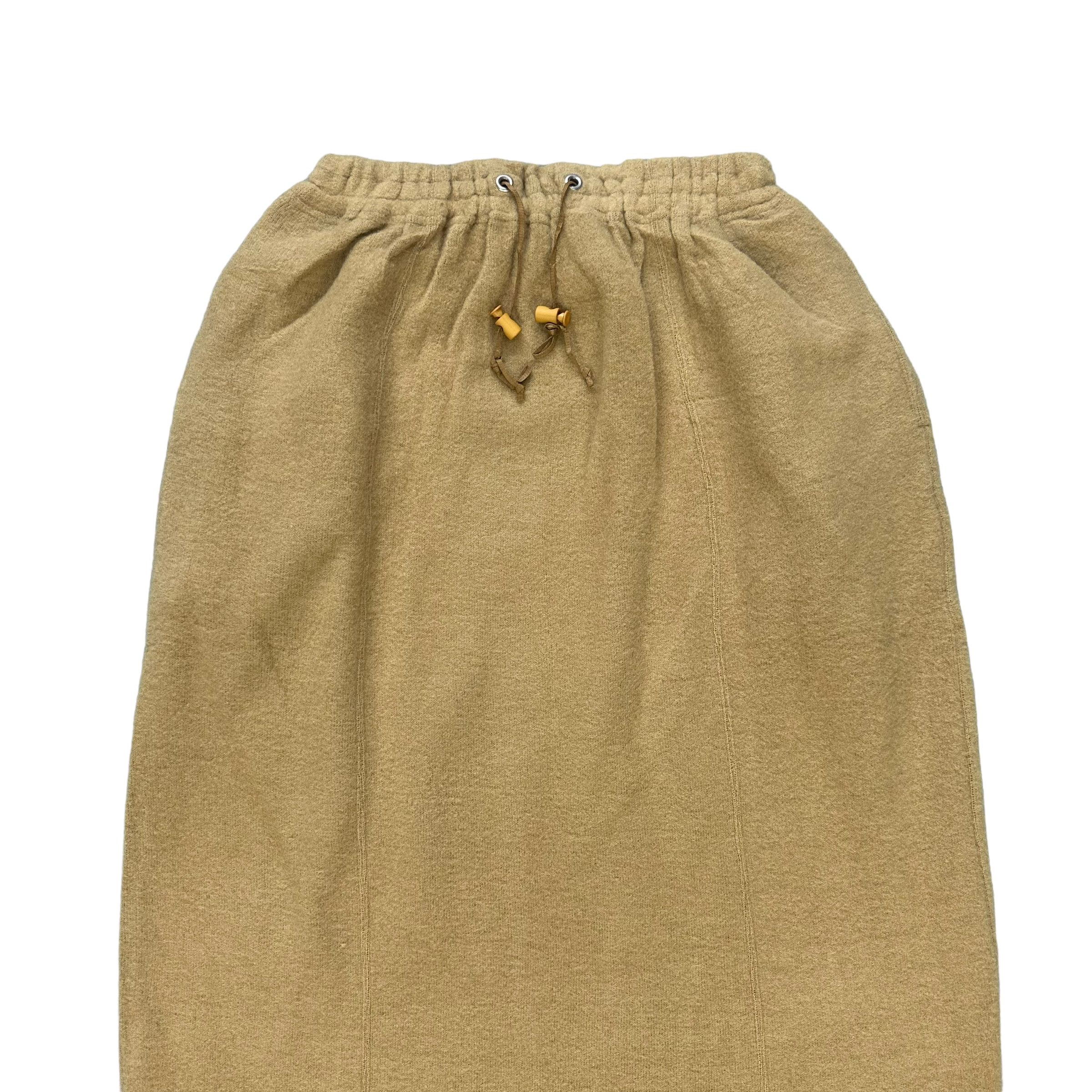 Hai Sporting Gear RARE🔥 HAI SPORTING GEAR ISSEY MIYAKE WOOL SKIRTS #6072-216 Size 28" / US 6 / IT 42 - 2 Thumbnail