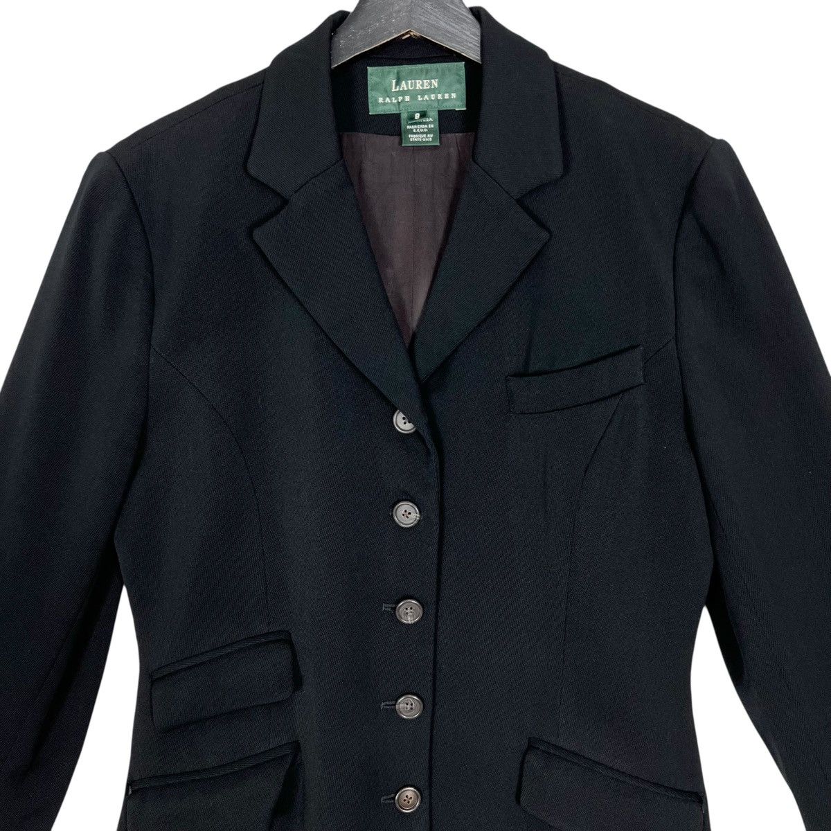 Lauren Ralph Lauren × Ralph Lauren Lauren Ralph Lauren Women Over Coat Size M / US 6-8 / IT 42-44 - 5 Thumbnail