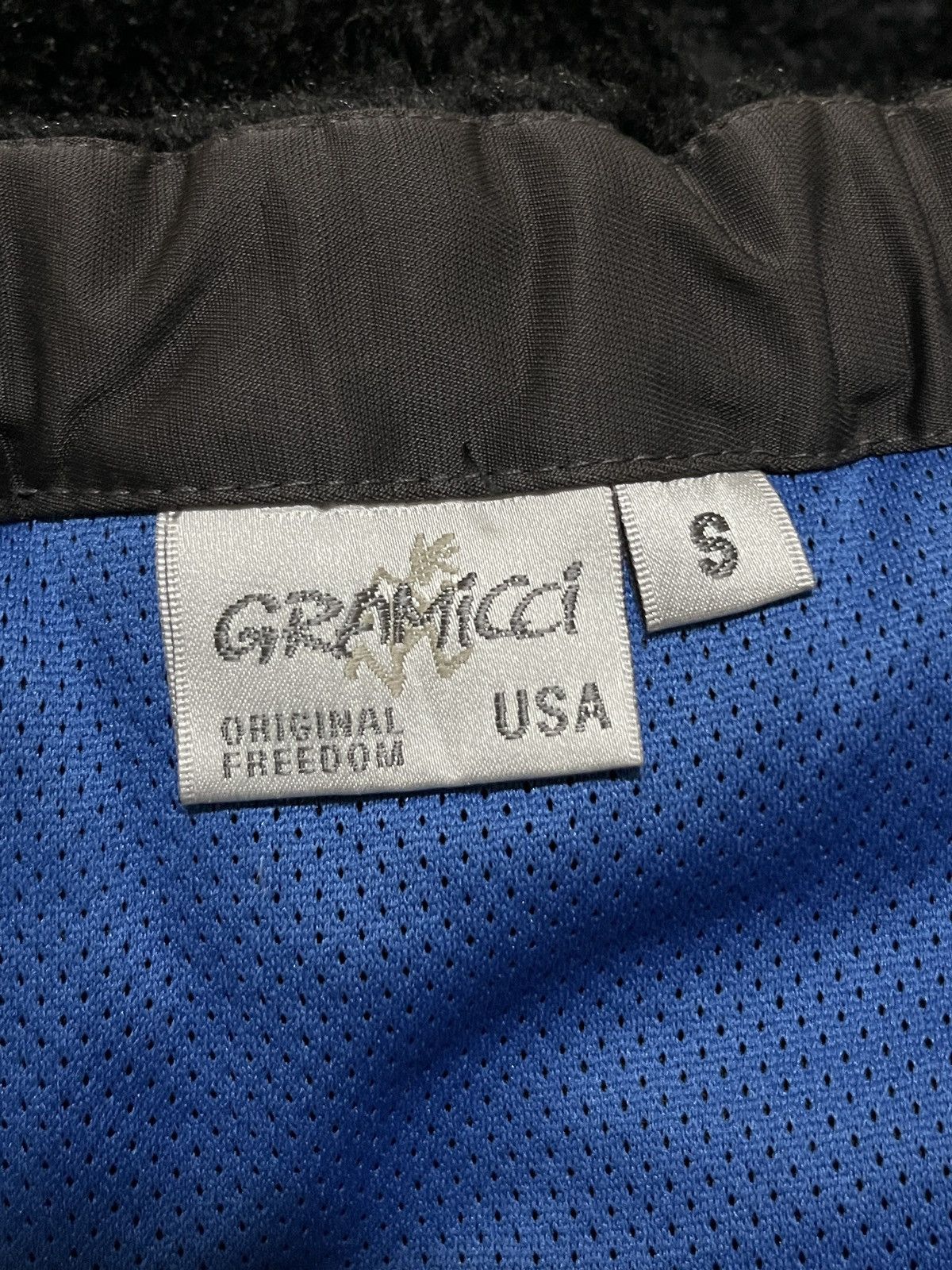Gramicci Gramicci Fleece Skirt S Size 30" / US 8 / IT 44 - 13 Thumbnail