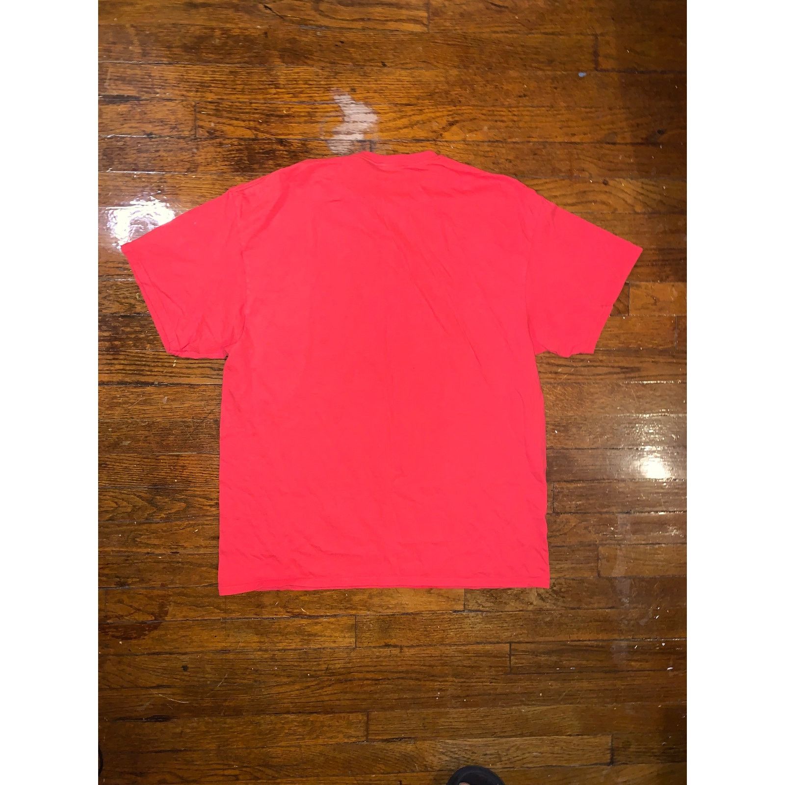 Other Miami Beach Florida Red Graphic T Shirt XL Tropical Vacation Size US XL / EU 56 / 4 - 2 Thumbnail