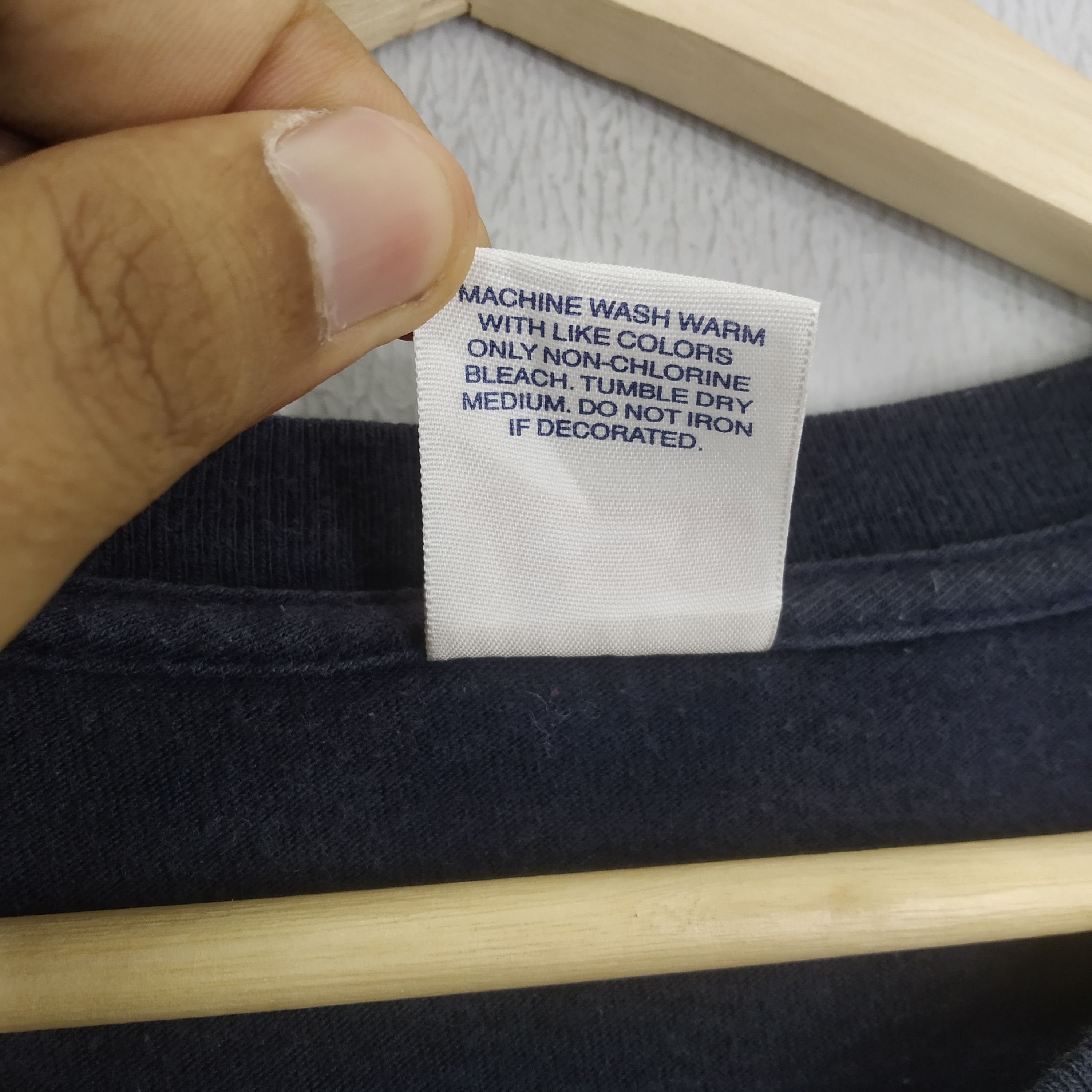 Supreme OG Supreme Jesus Christ. What Happened? T-shirt Size US XL / EU 56 / 4 - 9 Thumbnail