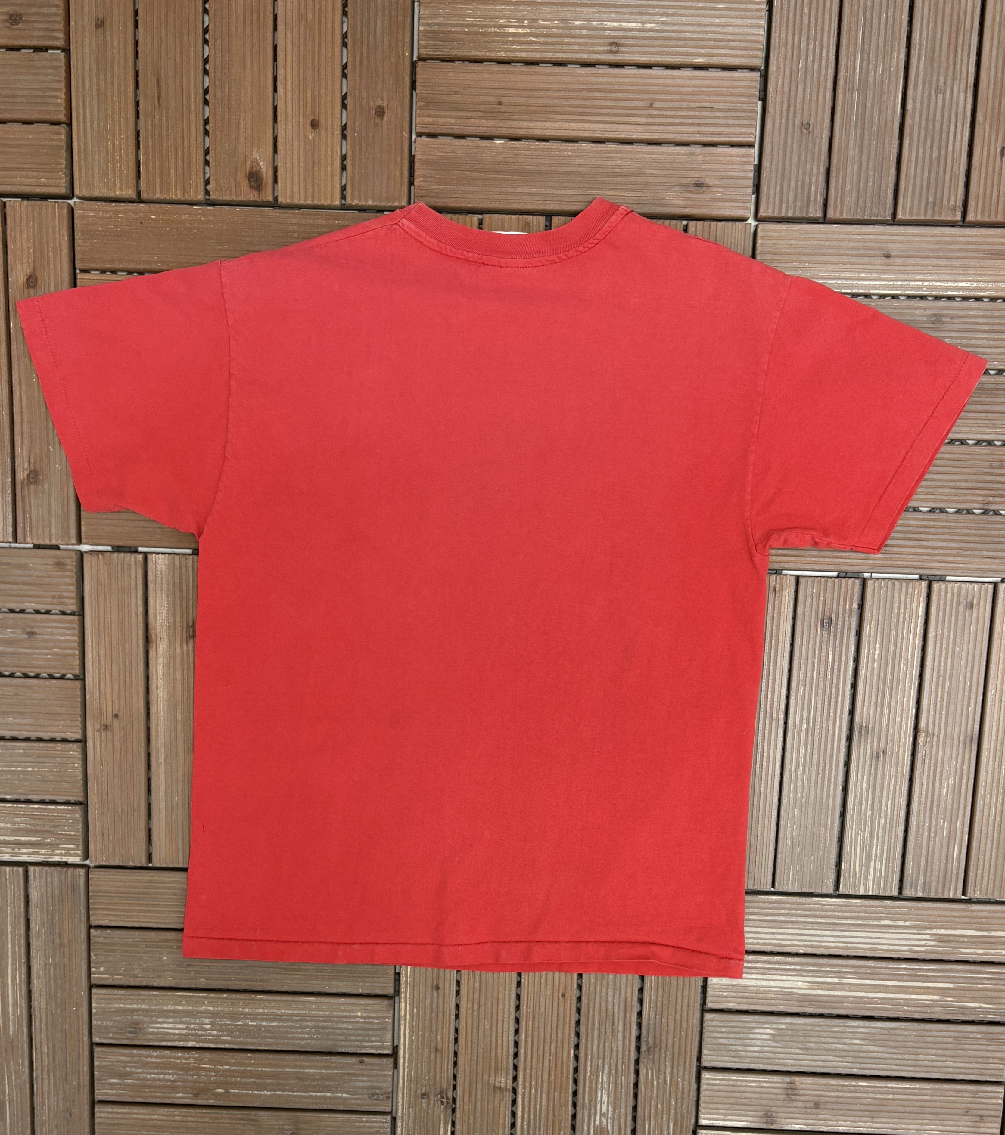 Vintage San Francisco 49ers 5 Time Super Bowl Champs Vintage Tee Size US L / EU 52-54 / 3 - 4 Thumbnail