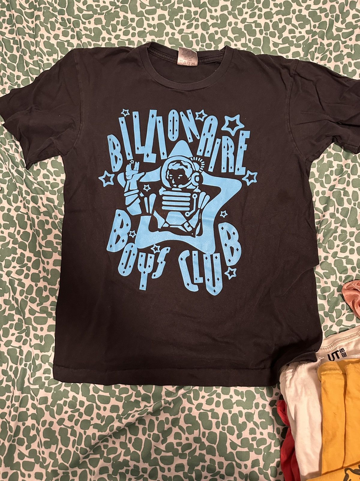 Billionaire Boys Club Billionaire Boys Club T-Shirt Size US M / EU 48-50 / 2 - 1 Thumbnail
