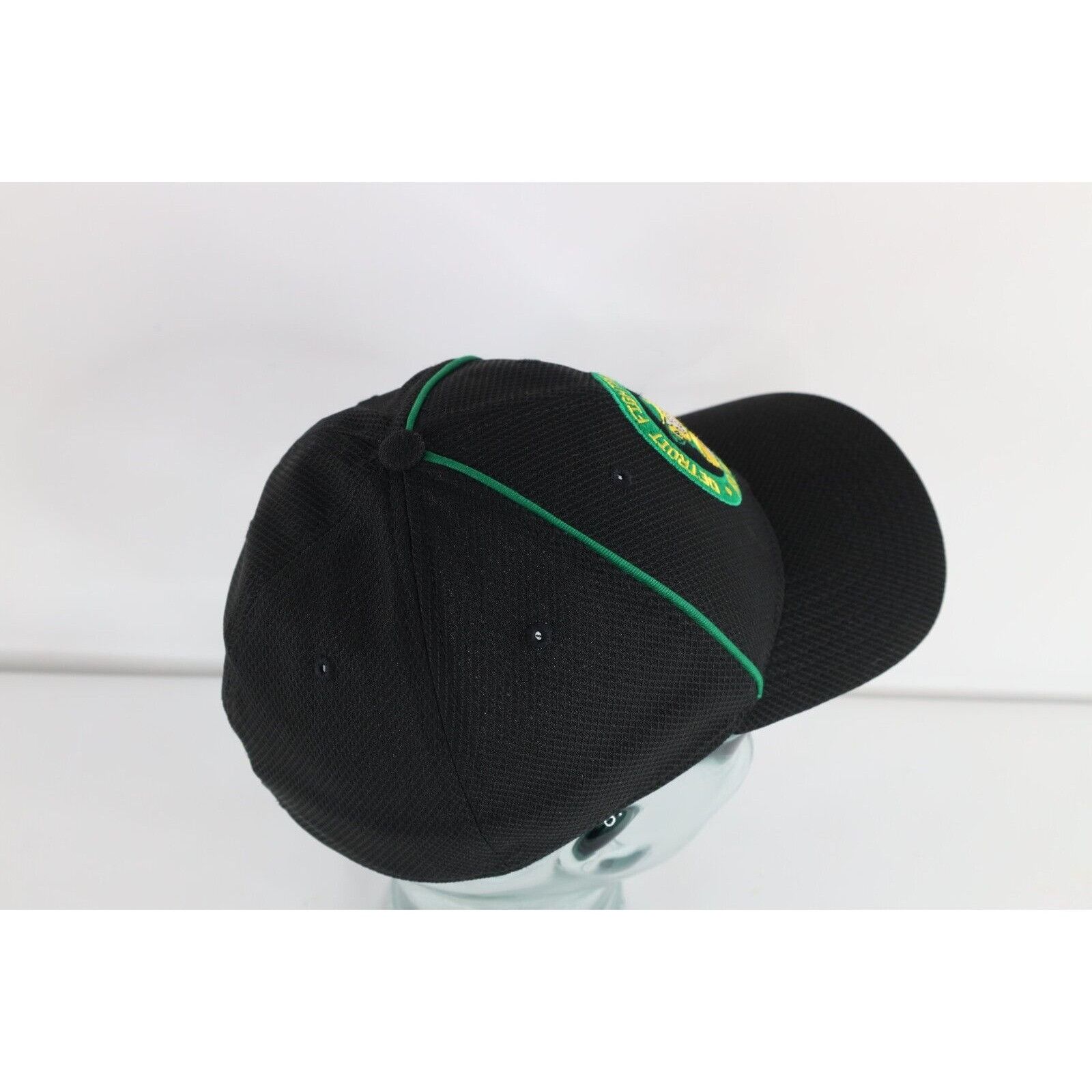 New Era New Era Detroit Fighting Irish Hockey Club Stretch Hat Size ONE SIZE - 5 Thumbnail