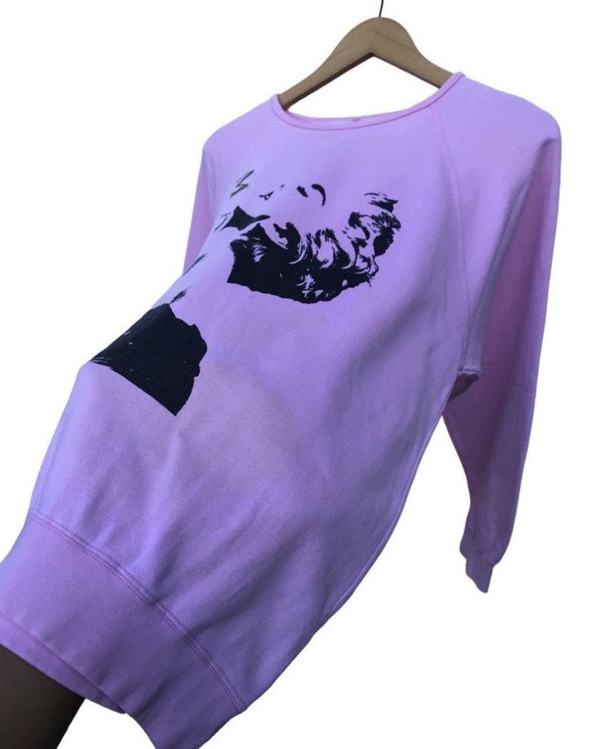 Band Tees Vintage 90s Madonna Band Sweatshirt Size US M / EU 48-50 / 2 - 10 Thumbnail