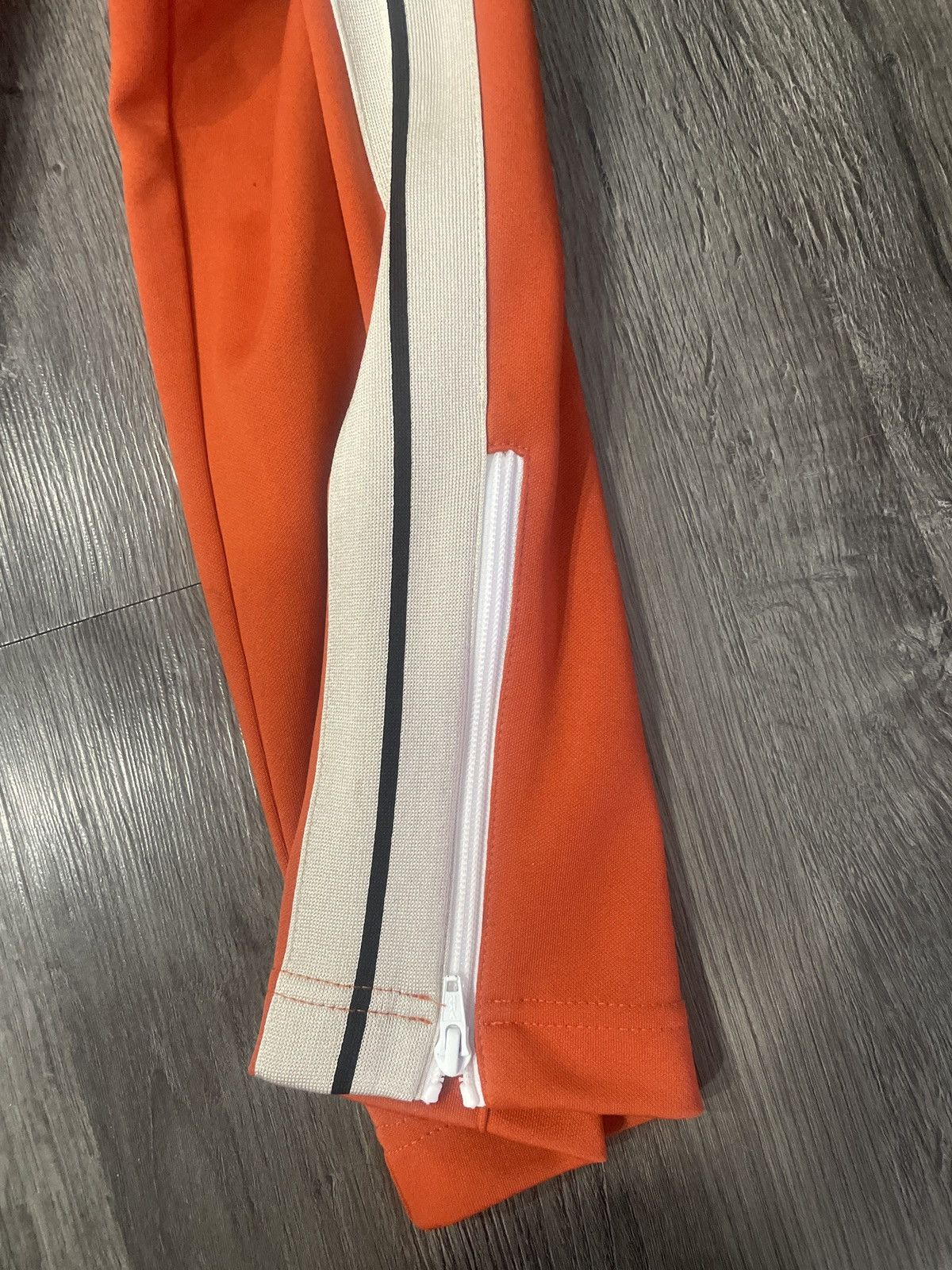 Palm Angels Palm Angels Track Pant XL Size US 36 / EU 52 - 4 Thumbnail