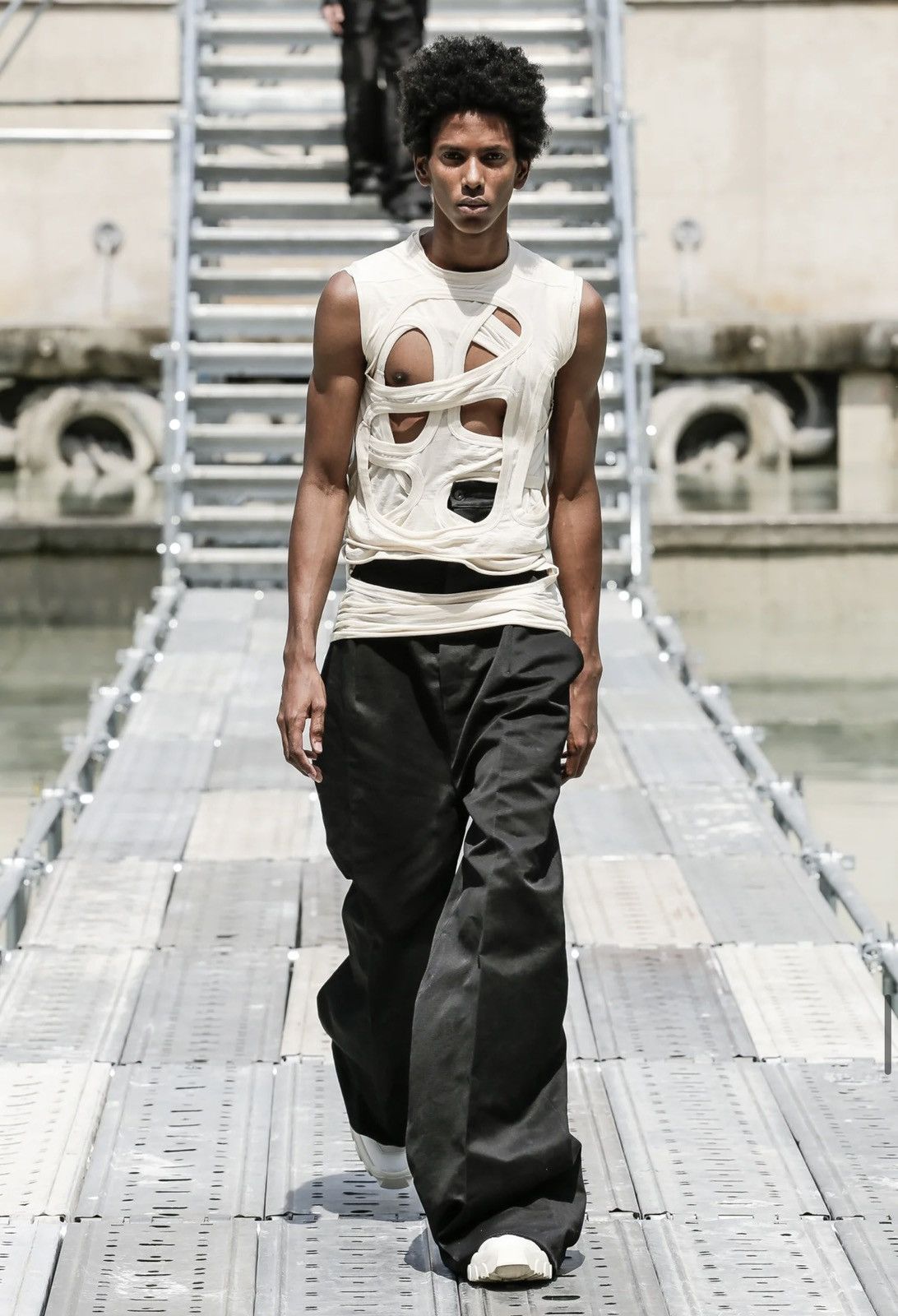 Rick Owens Ss 18 Dirt | Grailed