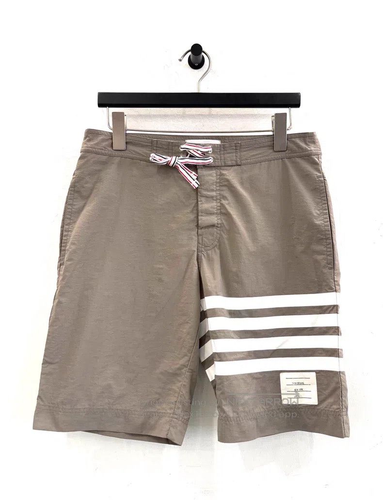 Thom Browne Thom Browne size 1 Shorts Size US 30 / EU 46 - 1 Thumbnail
