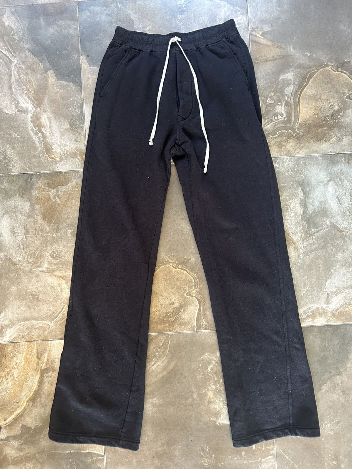 Rick Owens Rick Owens Sweats Size US 32 / EU 48 - 5 Thumbnail