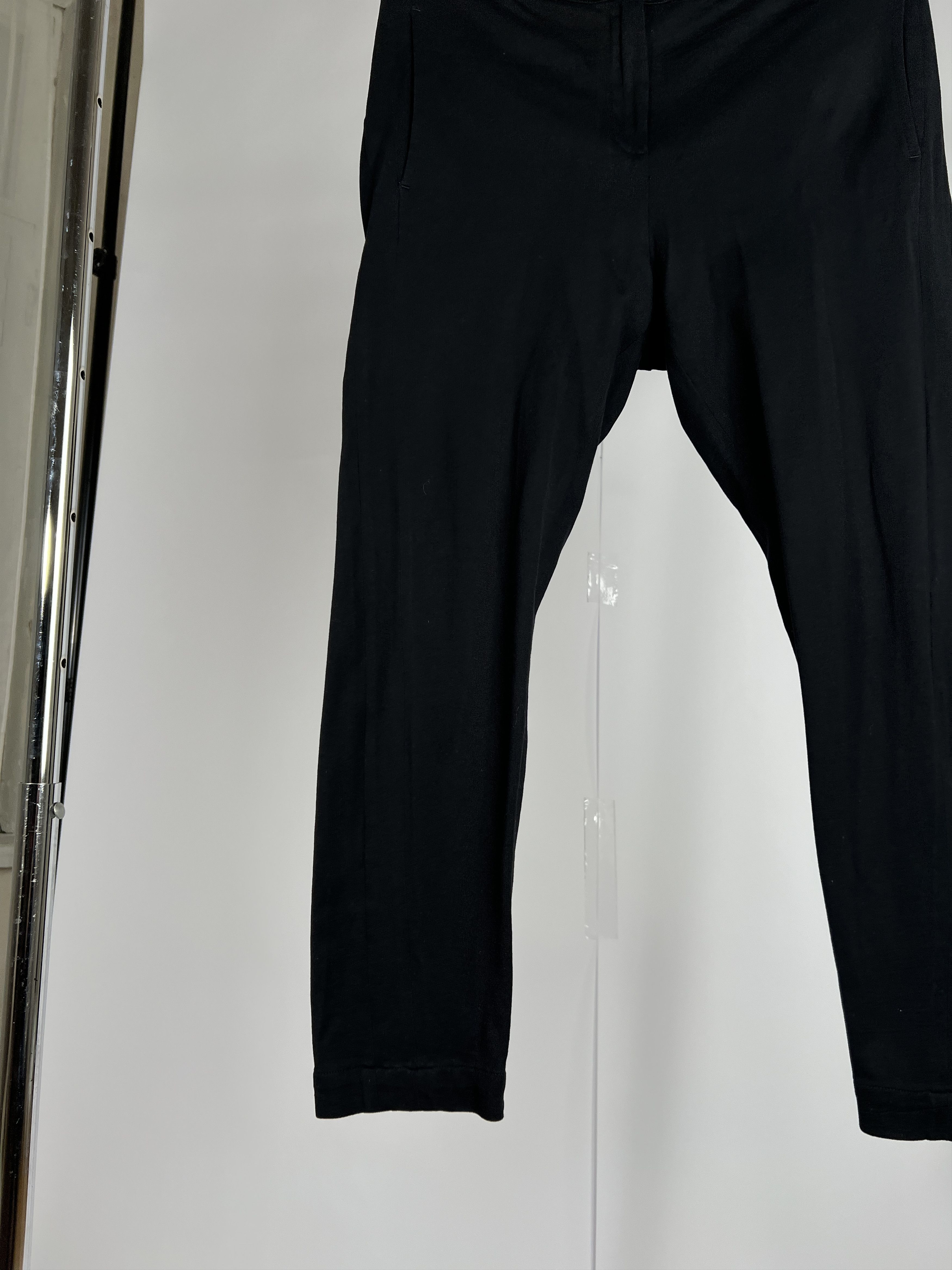 Ann Demeulemeester Ann Demeulemeester Pants Size 26" / US 2 / IT 38 - 5 Thumbnail