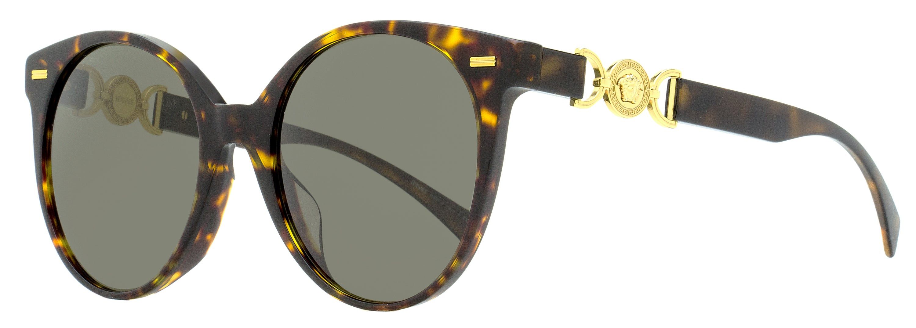 Versace New! VERSACE Sunglasses MOD.4440-U 108/3, Authentic  display picture 2