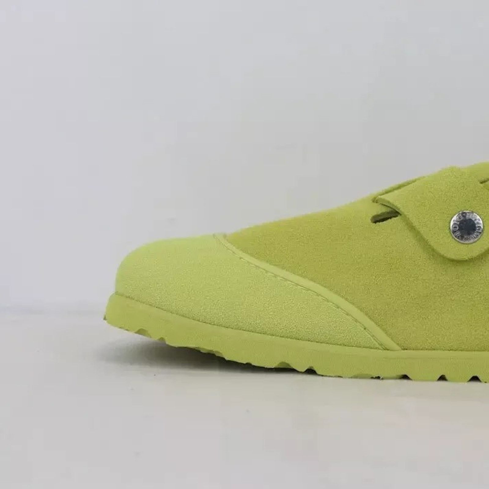 Birkenstock × Dior o1rshd1 M-Tokio Sandal Slipper in Yellow Size US 9 / EU 42 - 2 Thumbnail