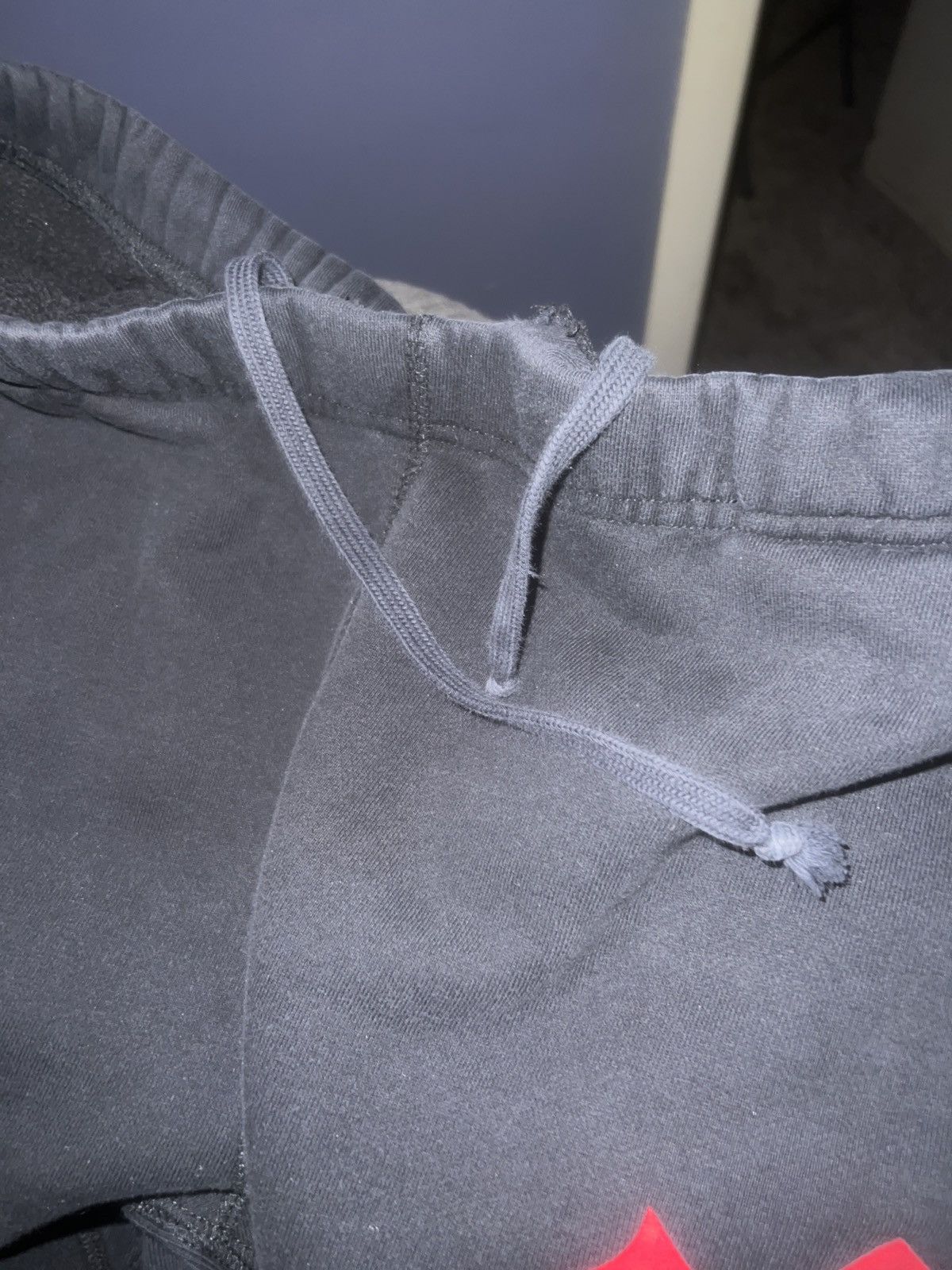 Hypebeast Made Cuf Boys Sweatpants Size US 34 / EU 50 - 4 Thumbnail