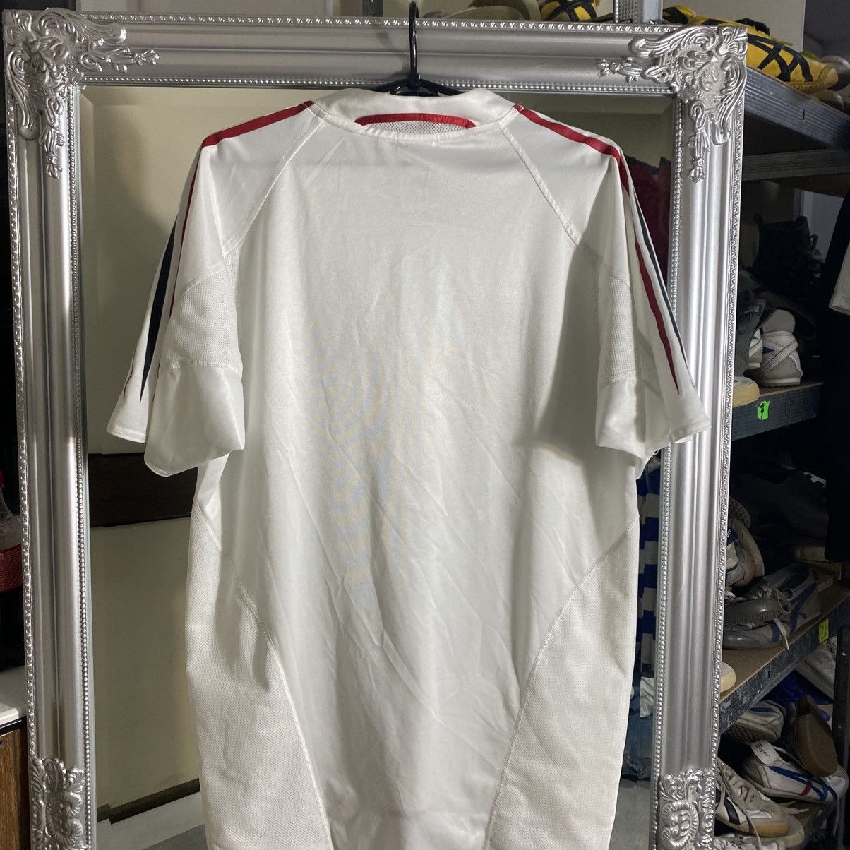Adidas 90’s AC Milan Jersey Size US S / EU 44-46 / 1 - 9 Thumbnail