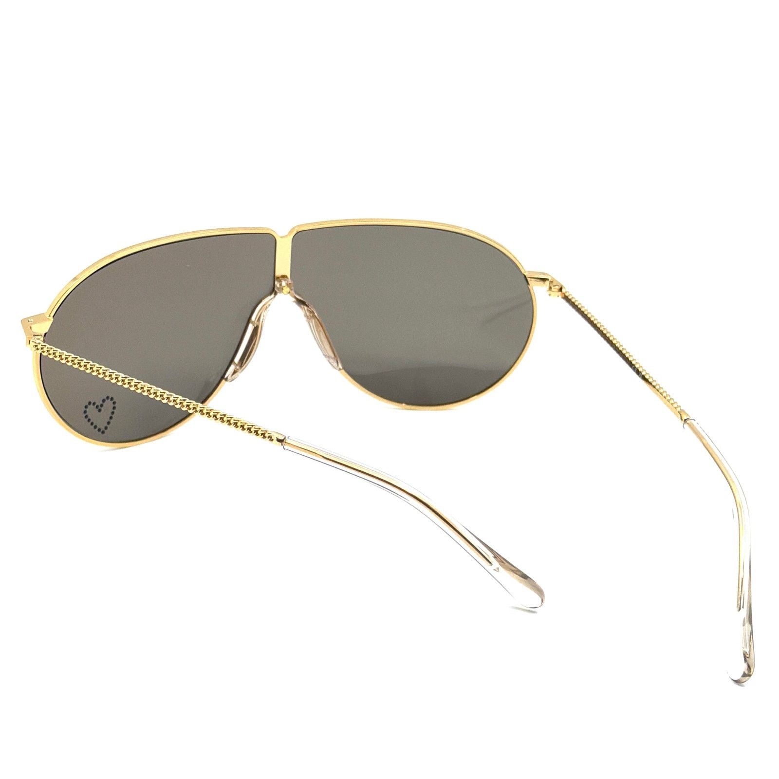 Stella McCartney NEW STELLA McCARTNEY Sunglasses SC40064I 30C AUTHENTIC Size ONE SIZE - 11 Thumbnail