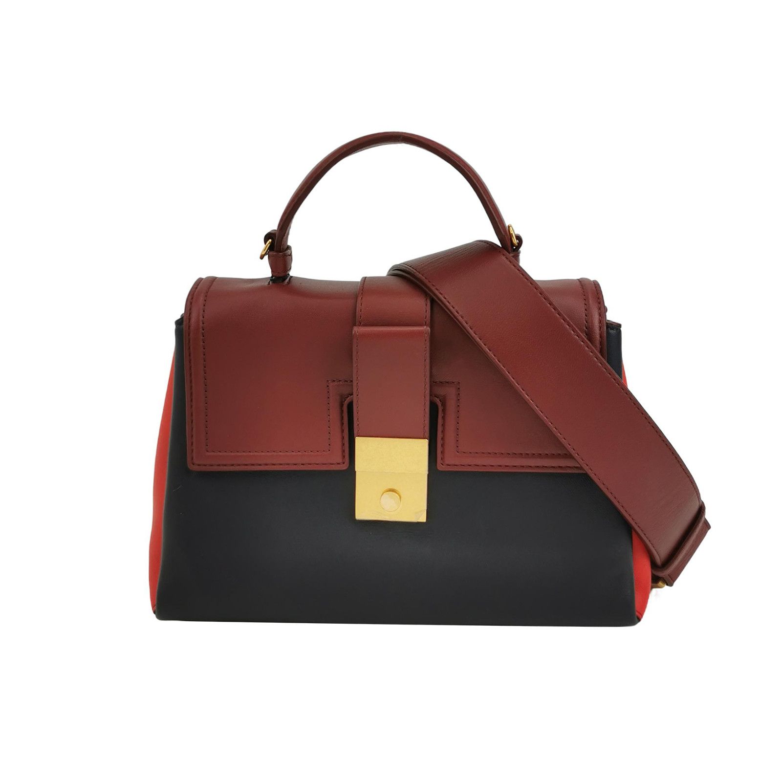 Bottega Veneta Bottega Veneta Women os Crossbody Bags Size ONE SIZE - 1 Thumbnail