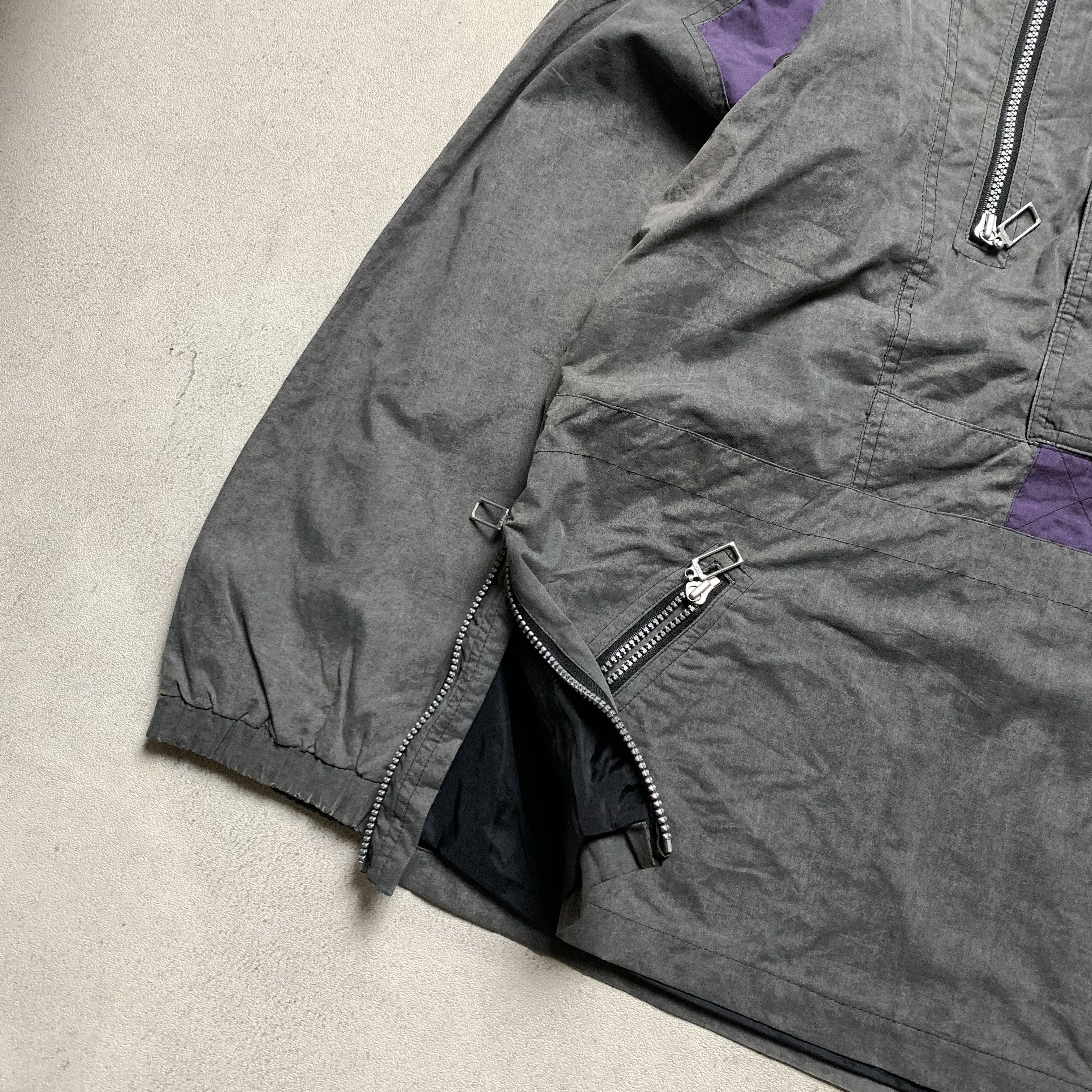 Vintage Kemper Snowboard Ski Apparel Jacket Size US M / EU 48-50 / 2 - 5 Thumbnail