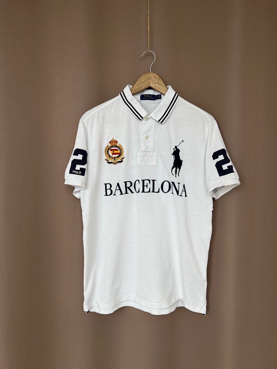Chief Keef Polo Barcelona | Grailed