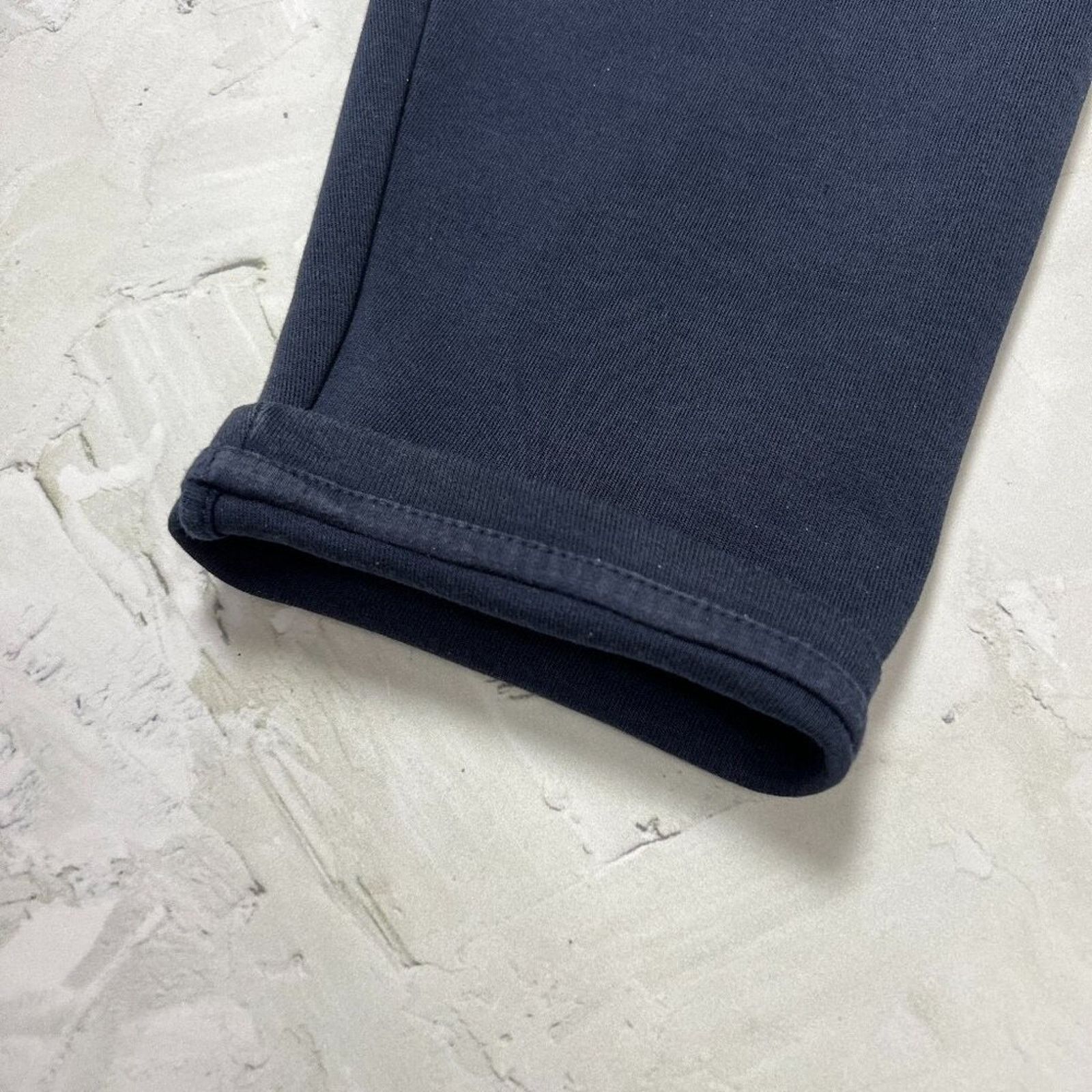 Nike Nike Tech Fleece Jogger Navy Short Cargo Zip Pocket Size L Size US 31 - 7 Thumbnail