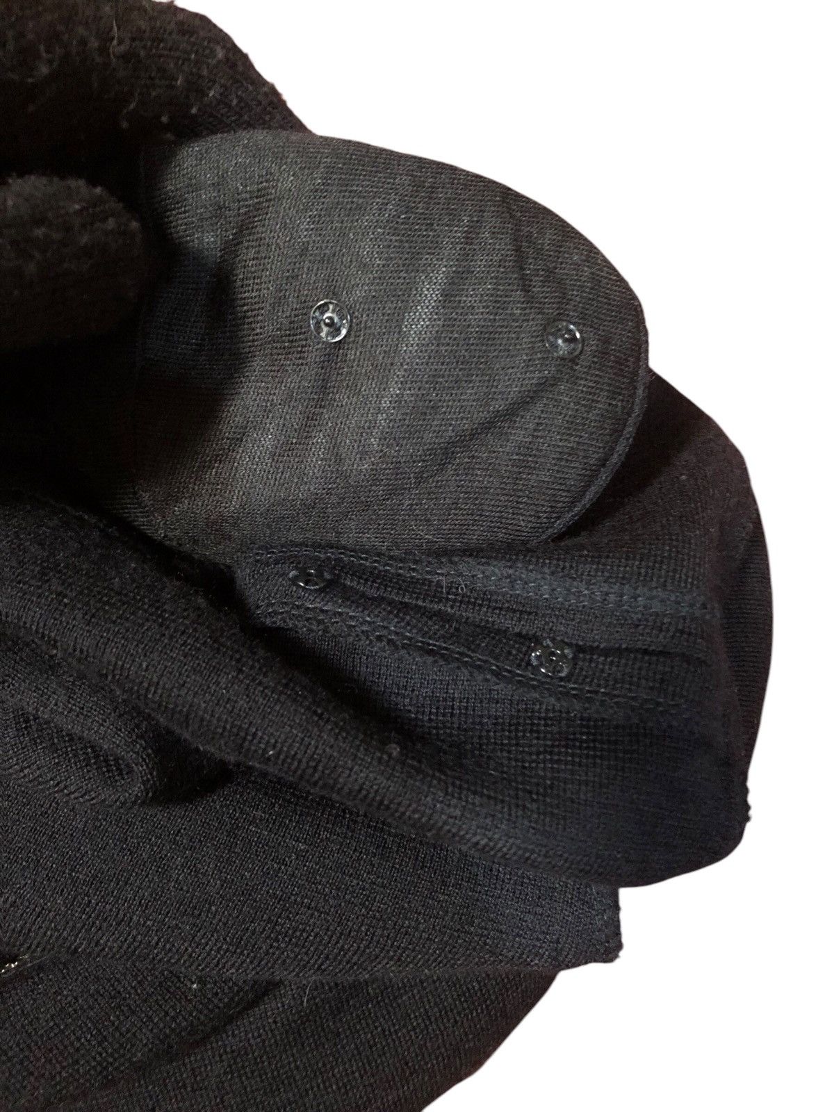 Christian Dior Monsieur × Dior Christian Dior Dresses Mid-Length Wool Size M / US 6-8 / IT 42-44 - 9 Thumbnail