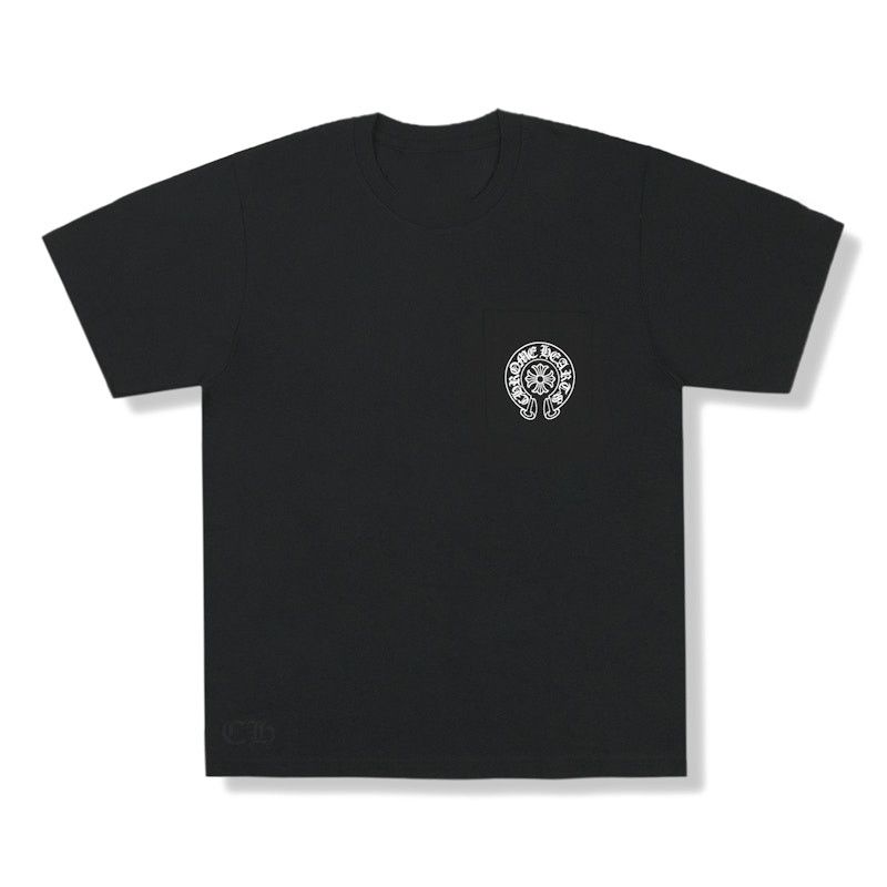 Other T-Shirt Black Size US M / EU 48-50 / 2 - 2 Thumbnail