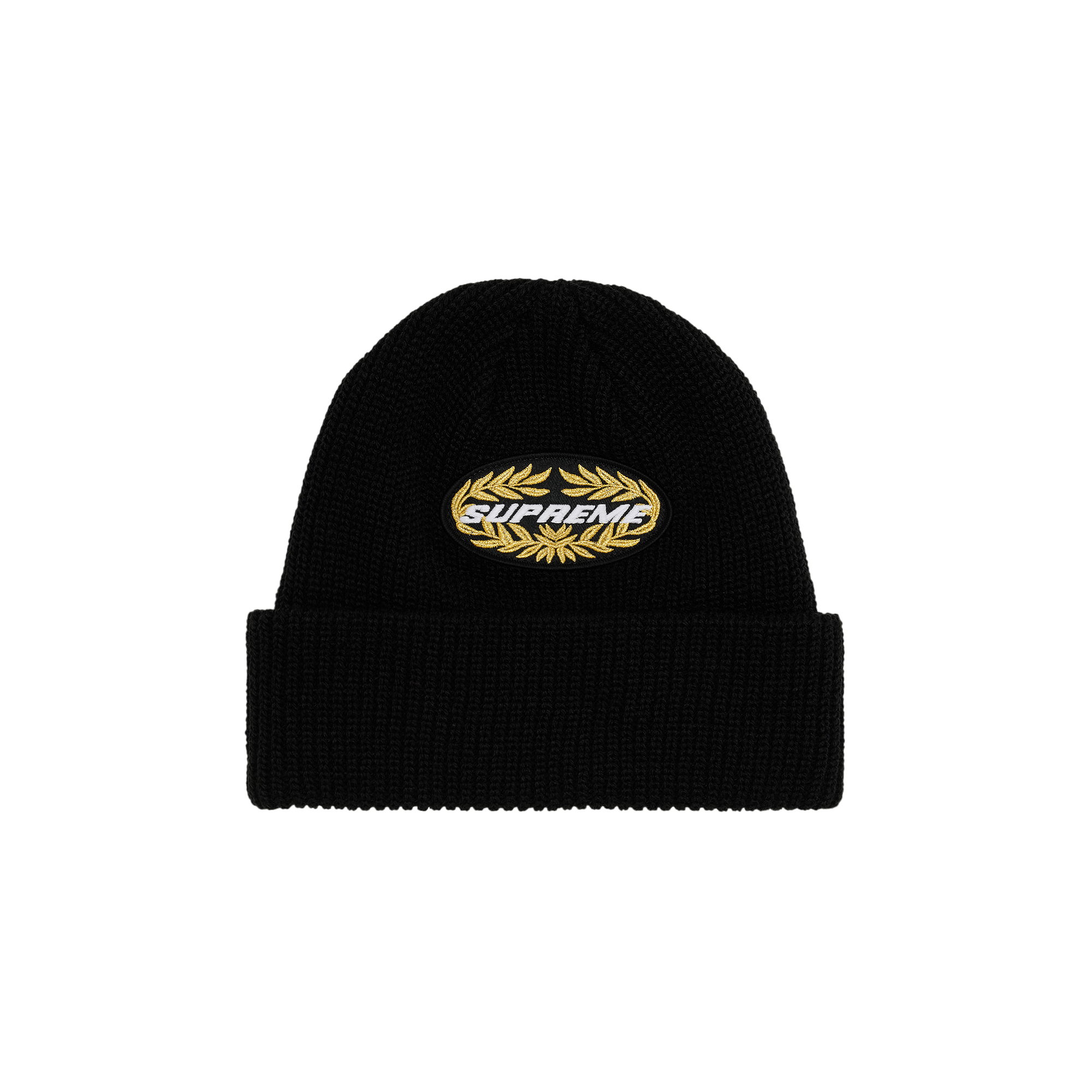 【新品 / 黒】 Supreme Overdyed Beanie supreme Overdyed Beanie Black 黒 Supreme Overdyed Beanie