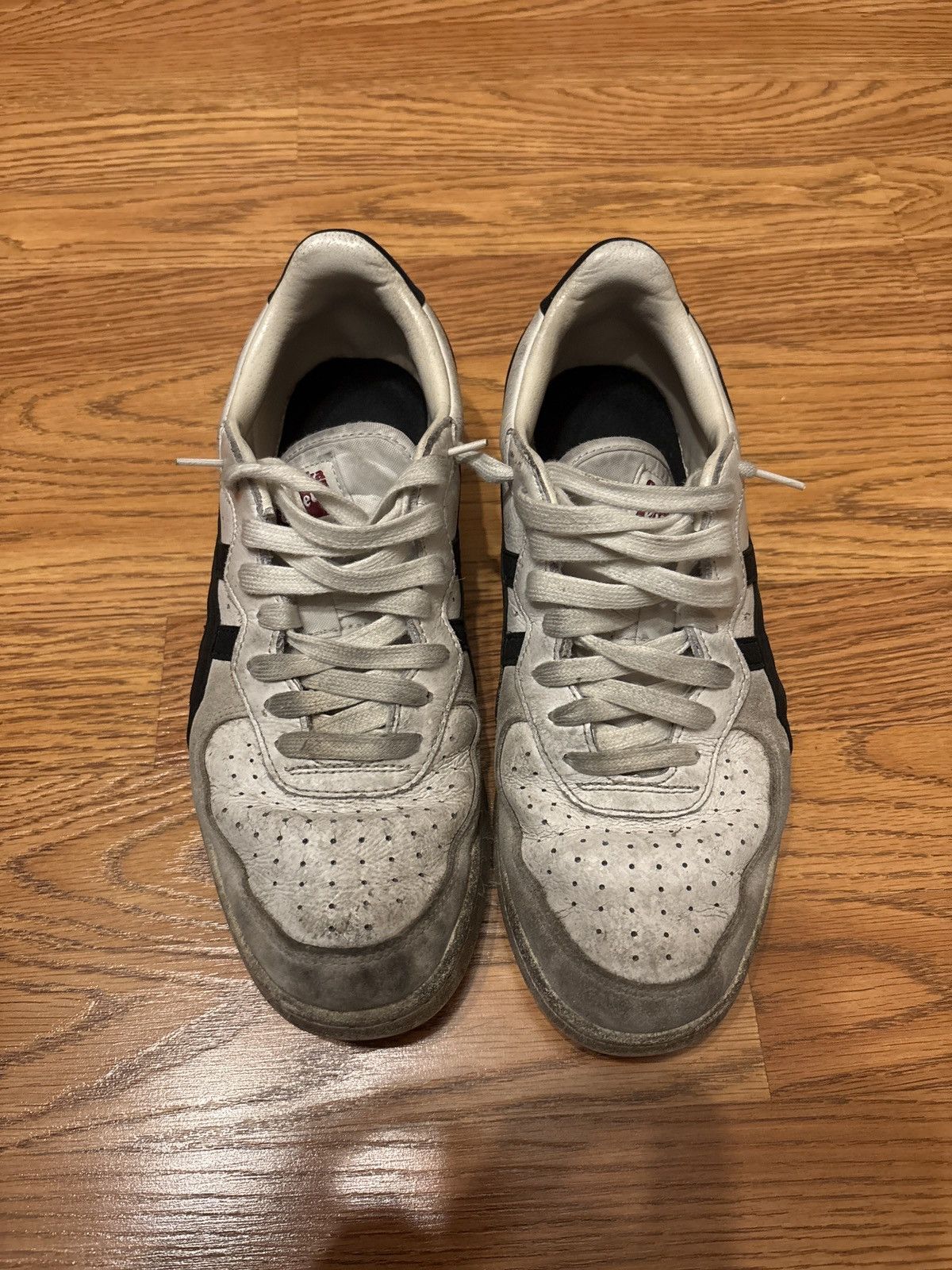 Onitsuka Tiger GSM Sneaker