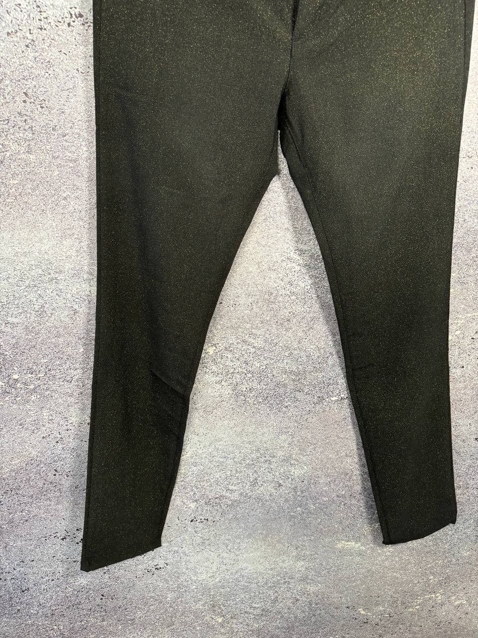 Versace Versace Jeans Women's Pants With Silver y2k 32 size Size 32" / US 10 / IT 46 - 4 Thumbnail